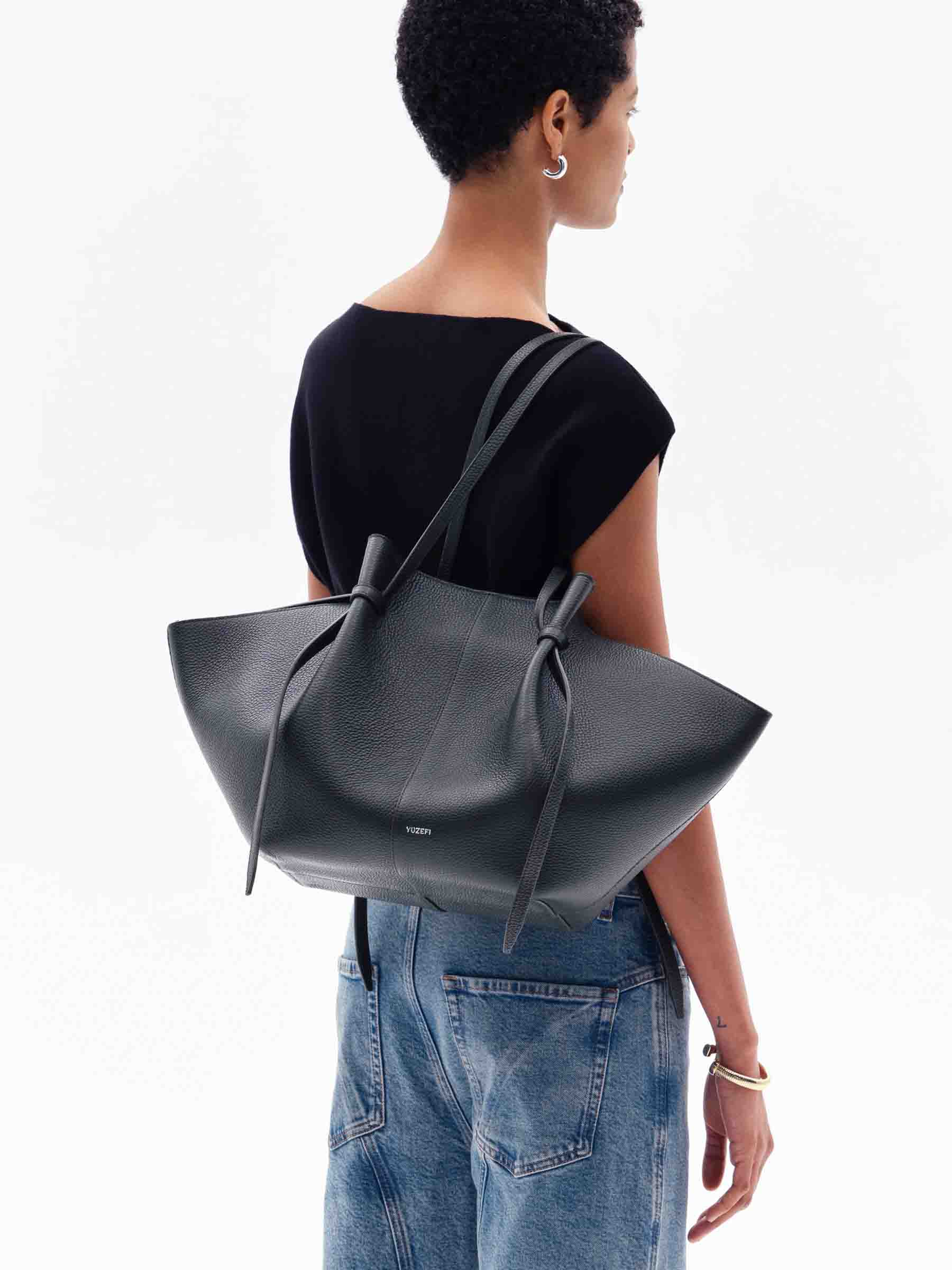 Bolso Maxi Large Mochi - Image 2