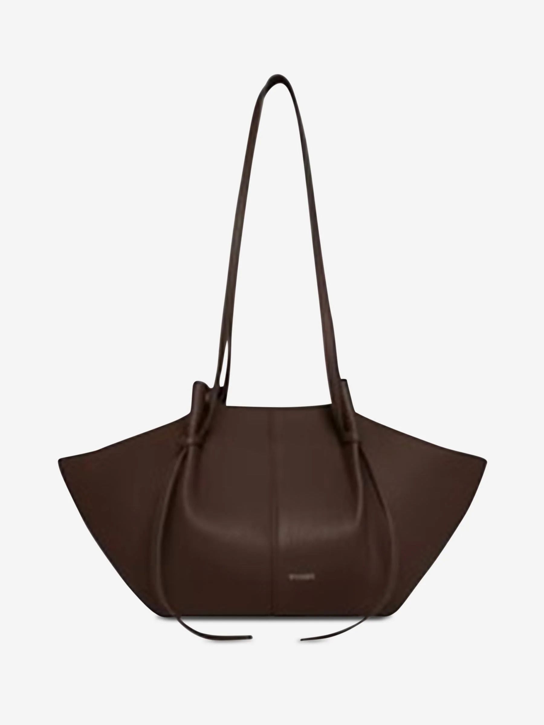 Bolso Pebble Grain