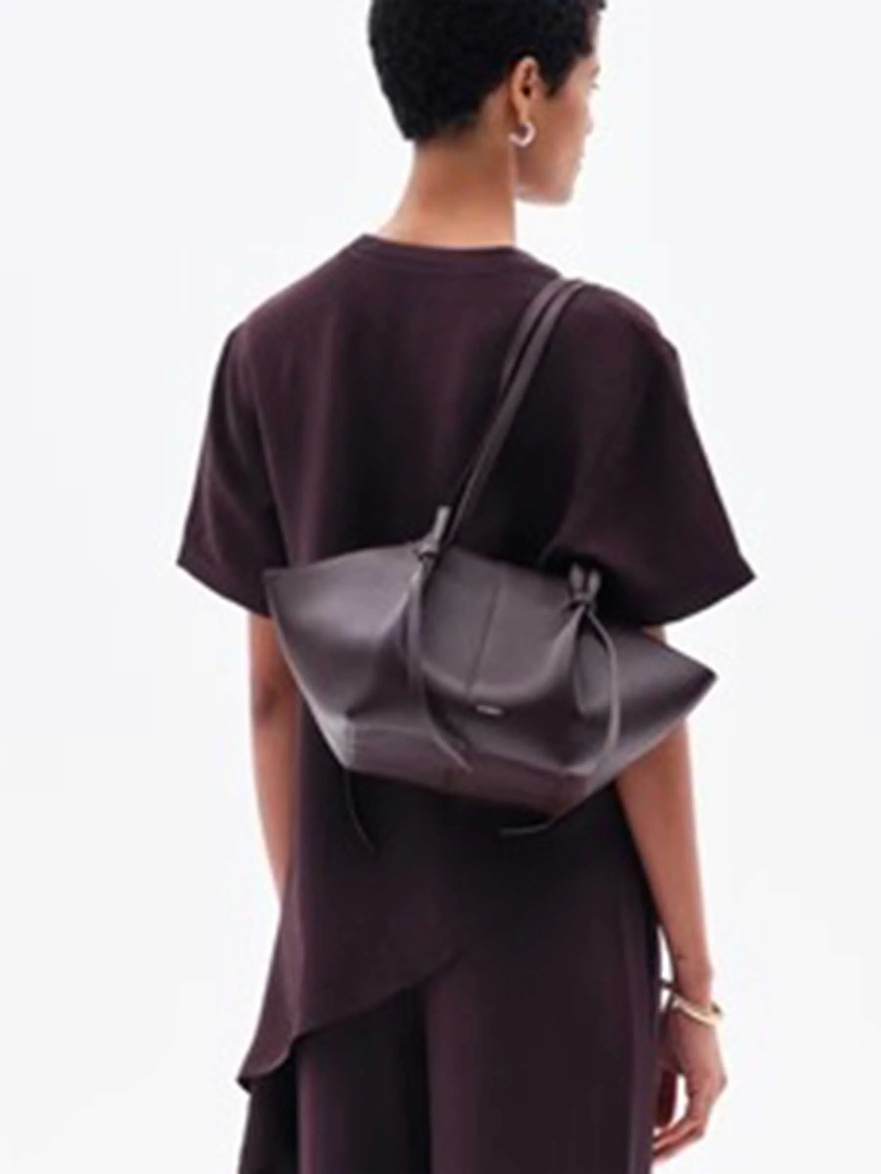 Bolso Pebble Grain - Image 2