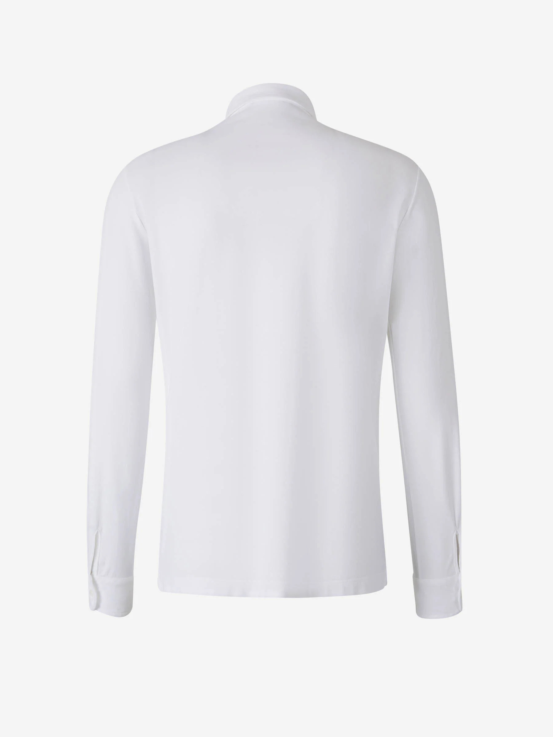 Camisa Aberturas Algodón - Image 2