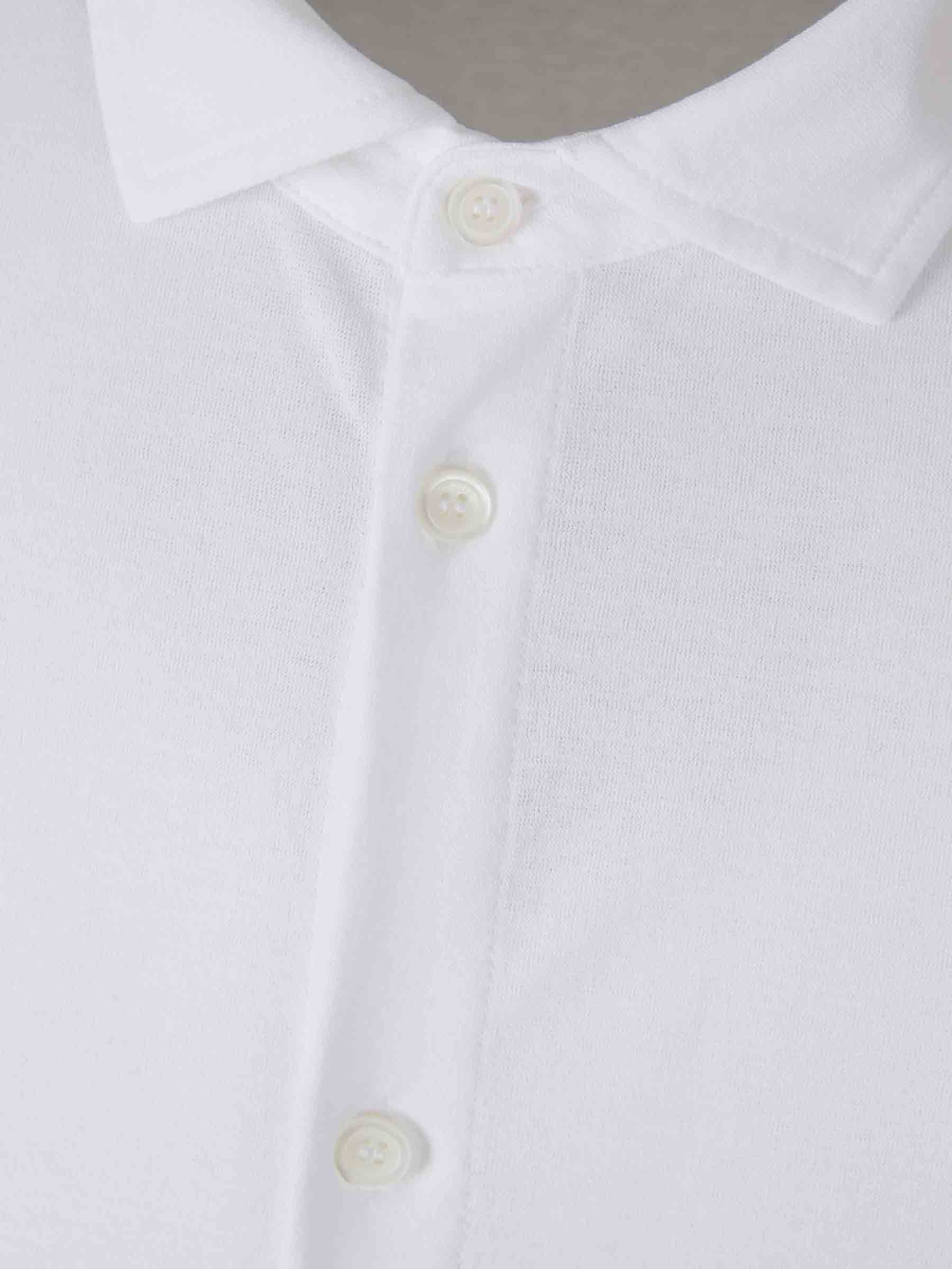 Camisa Aberturas Algodón - Image 3