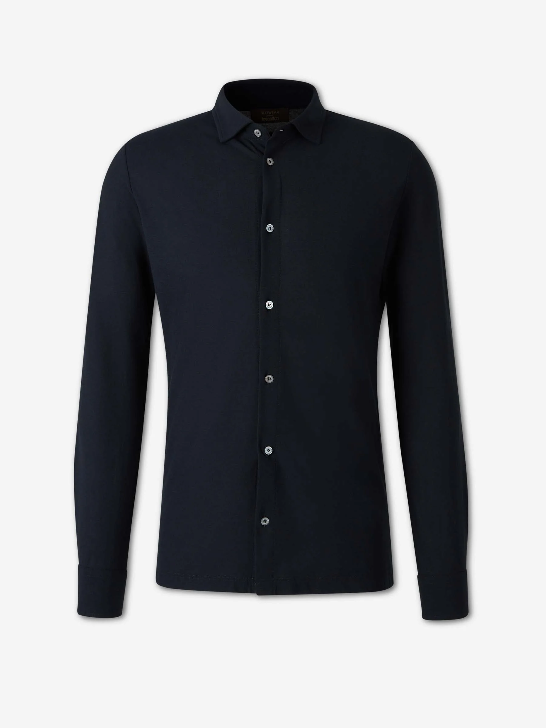 Camisa Manga Larga