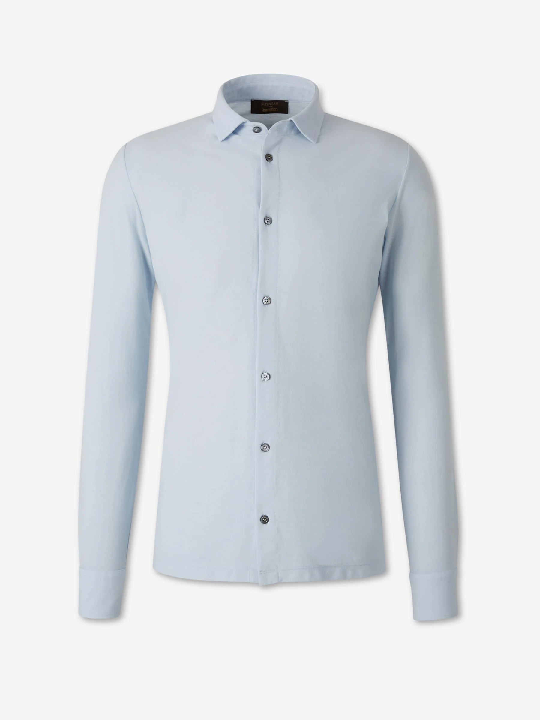 Camisa Manga Larga