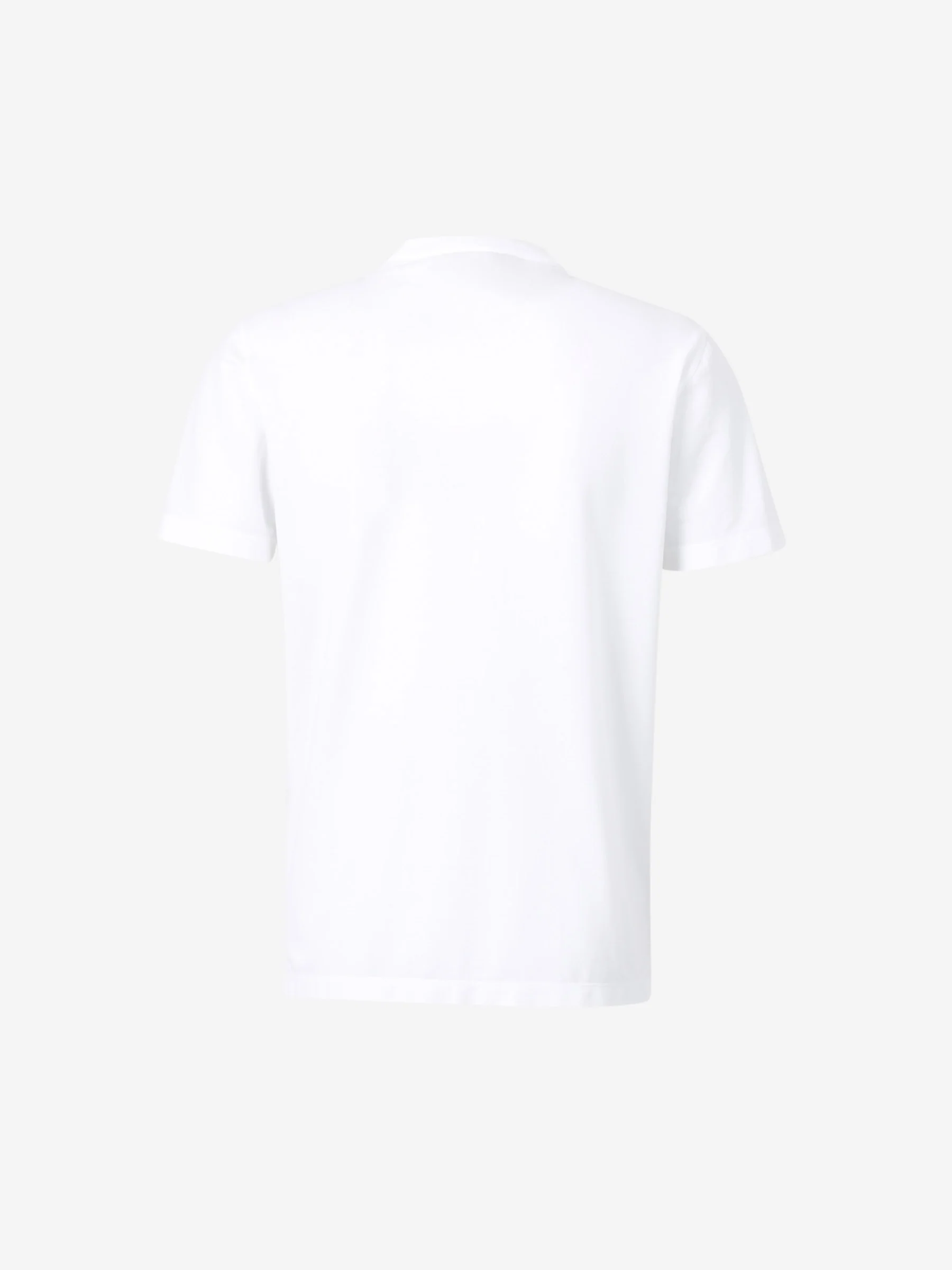 Camiseta Lisa Algodón - Image 2