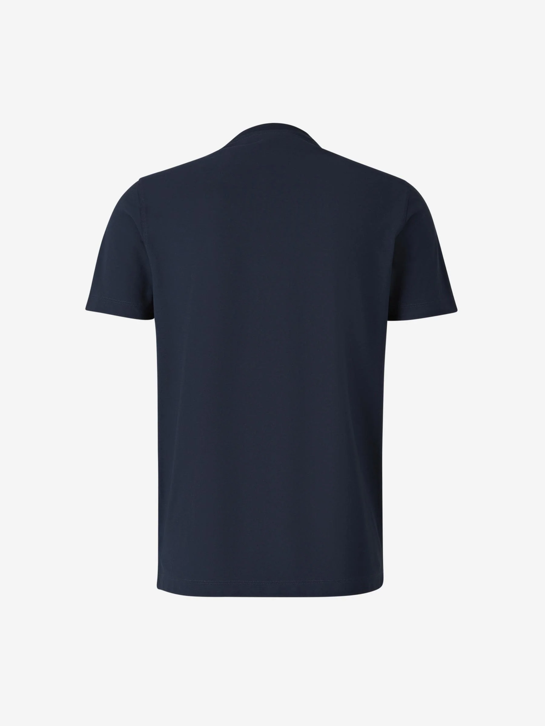 Camiseta Lisa Algodón - Image 2