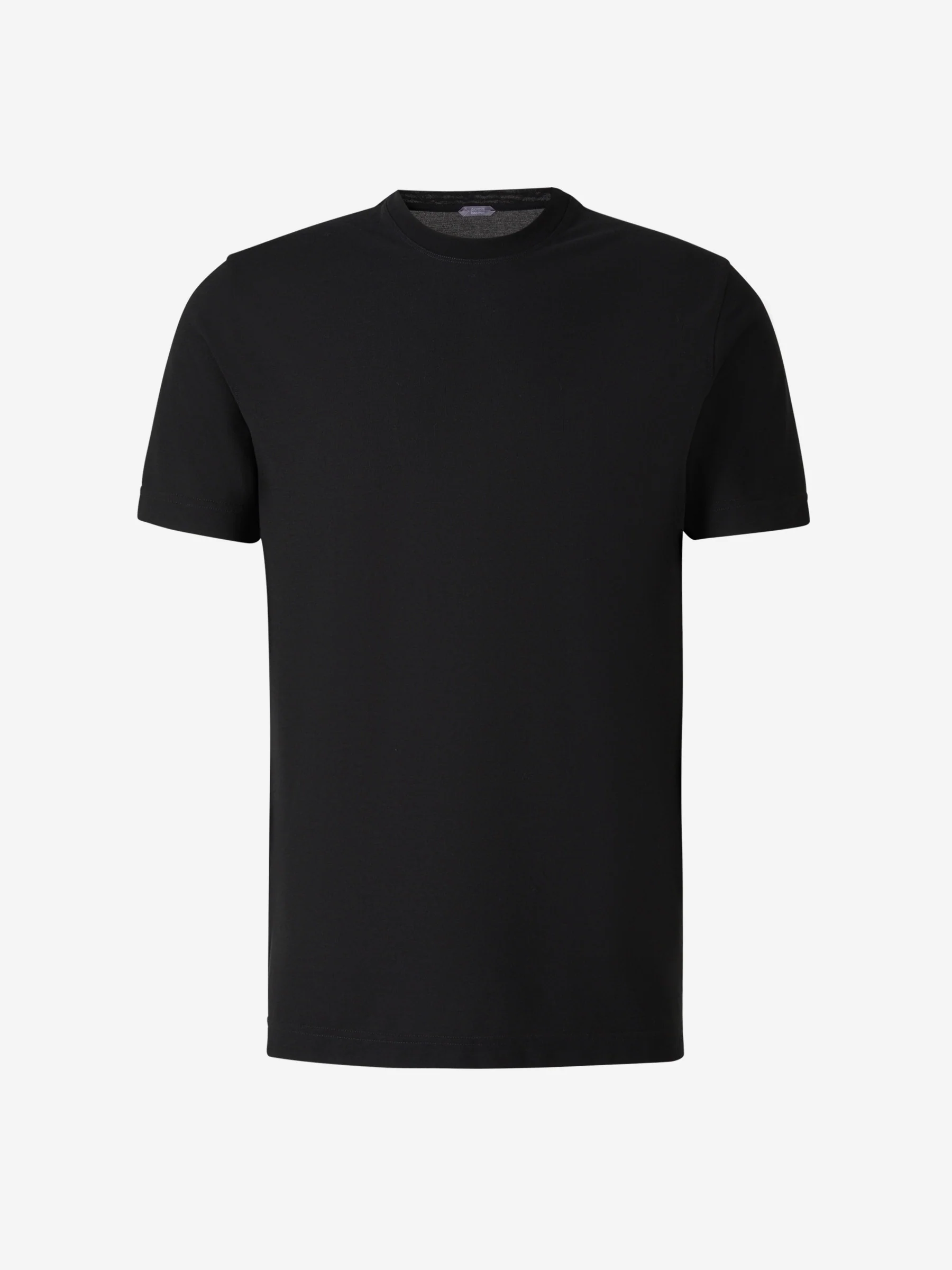 Camiseta Lisa Algodón