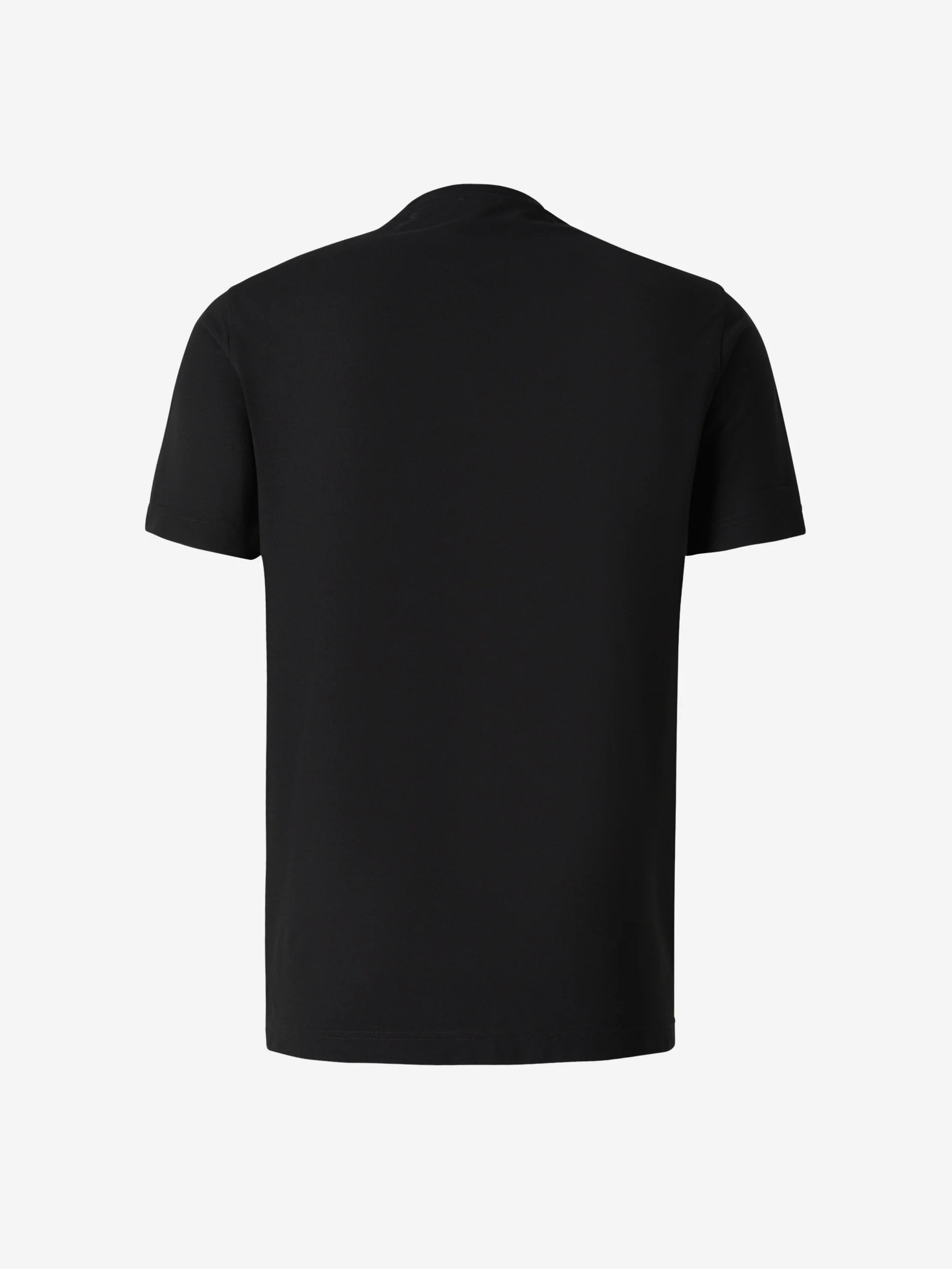 Camiseta Lisa Algodón - Image 2