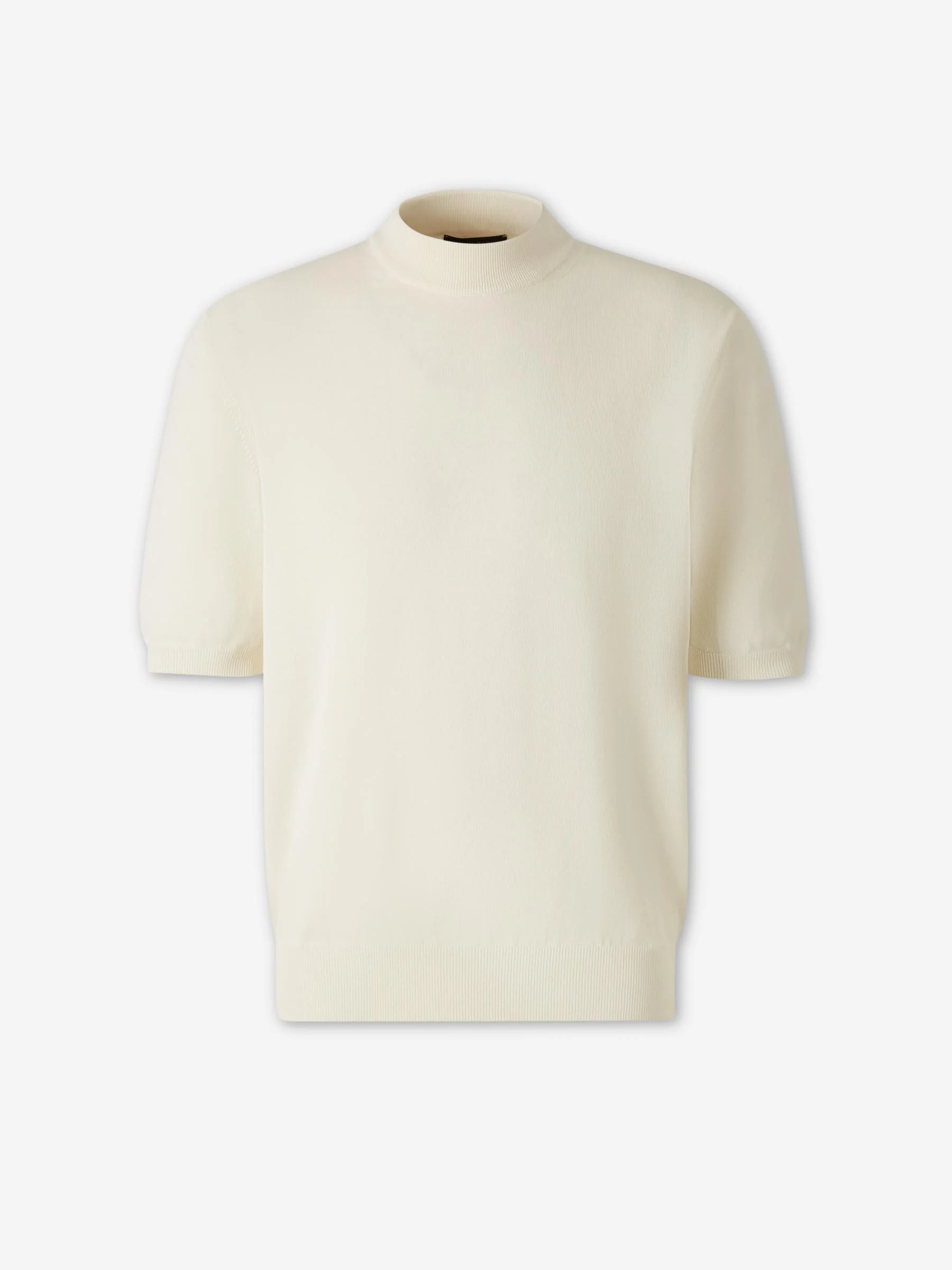 Camiseta Punto Algodón