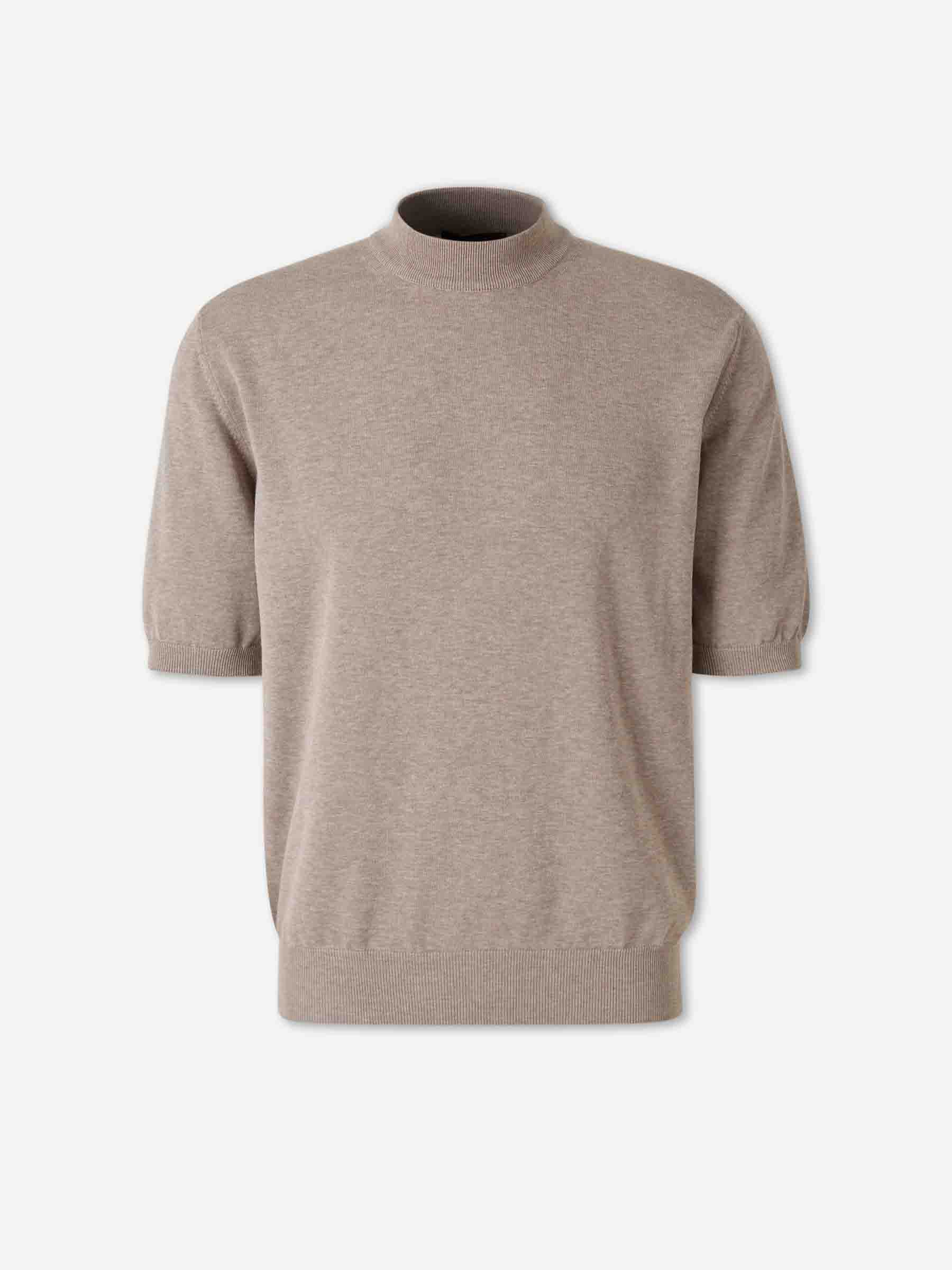 Camiseta Punto Algodón