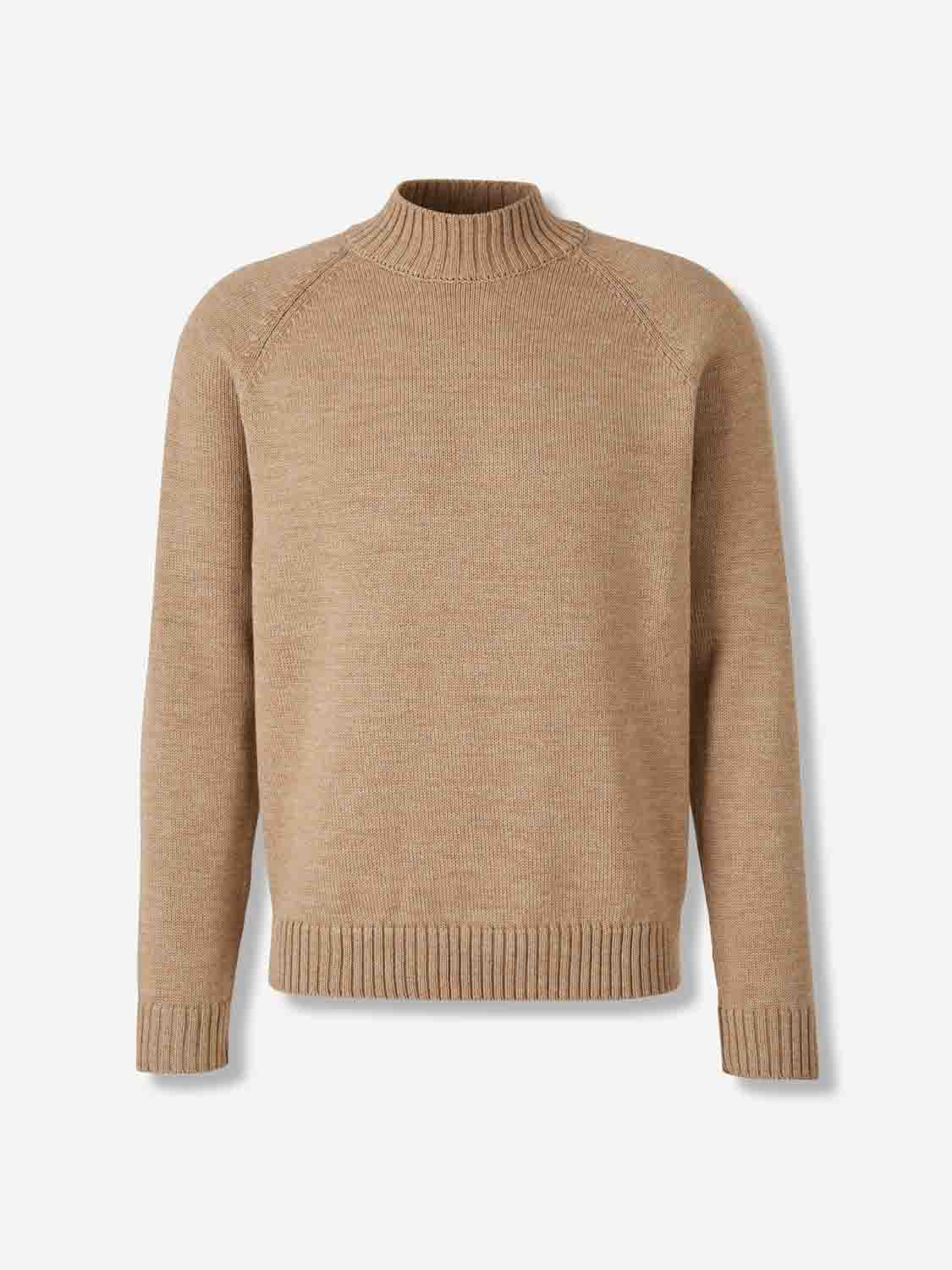 Jersey Cuello Alto