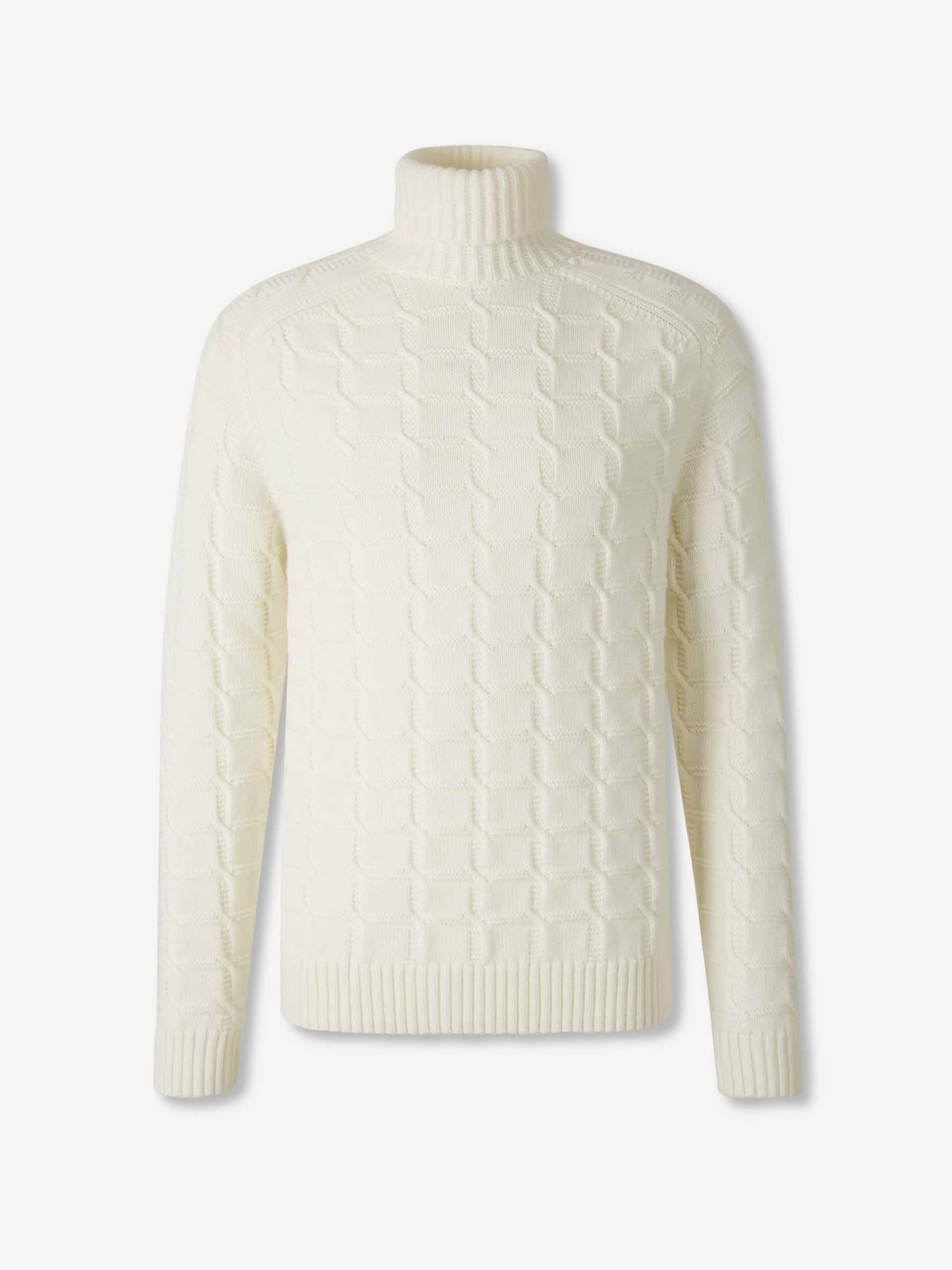 Jersey Cuello Alto