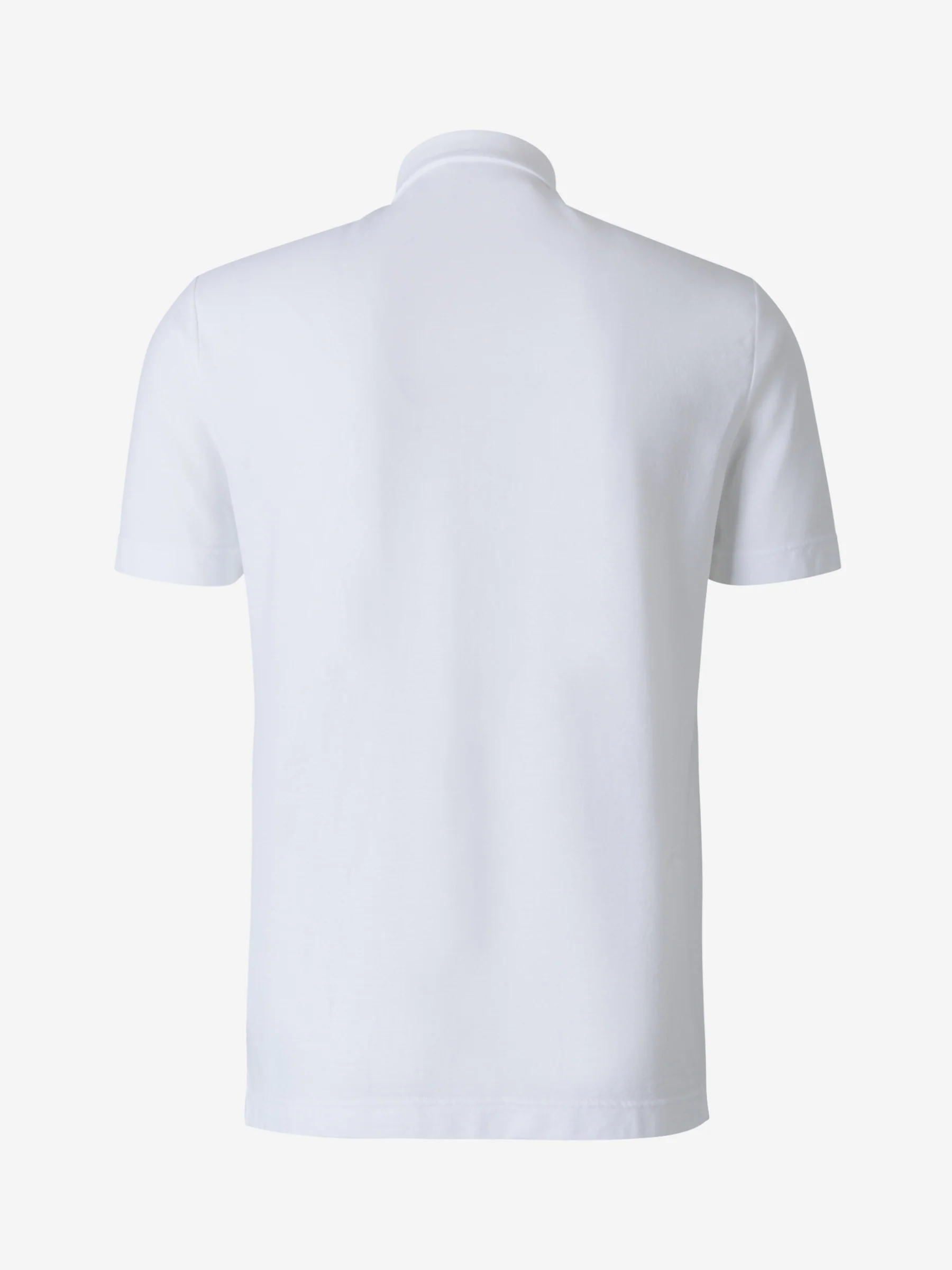 Polo Liso Algodón - Image 2