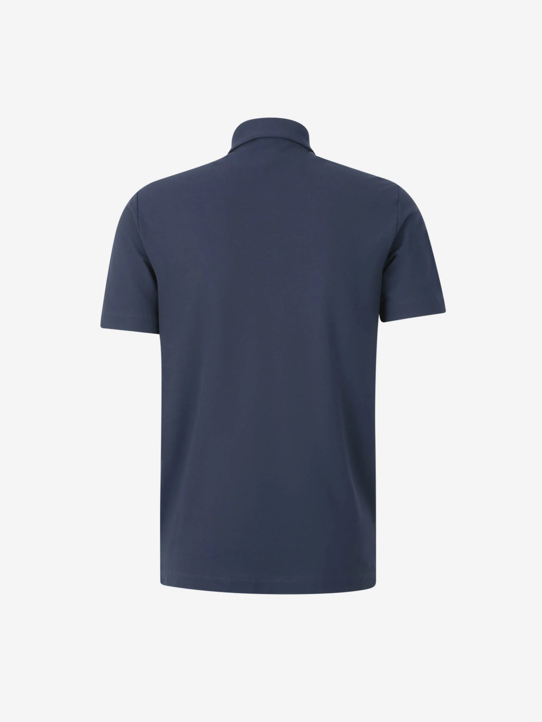 Polo Liso Algodón - Image 2