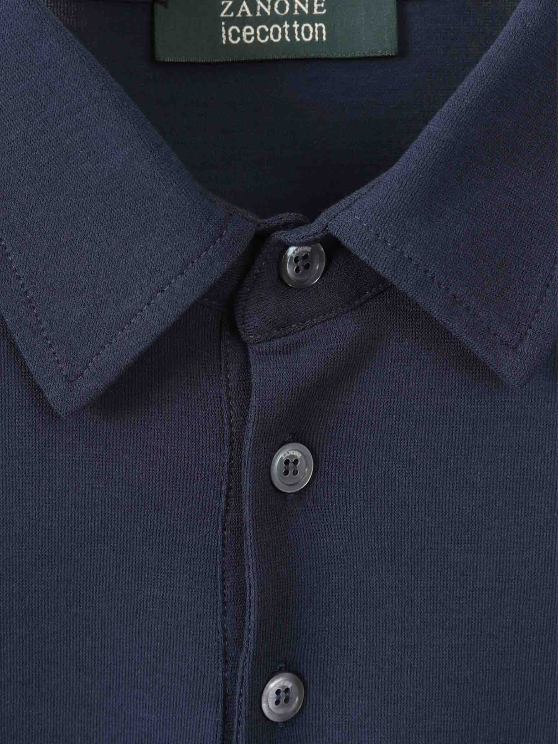 Polo Liso Algodón - Image 3