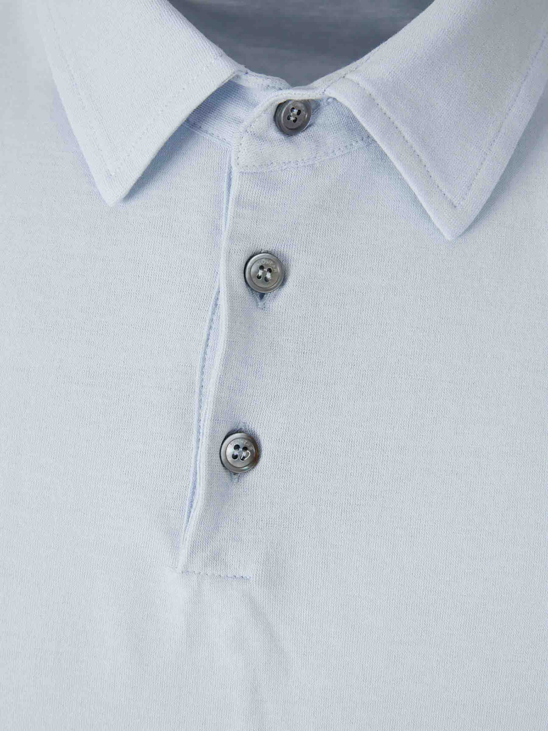 Polo Liso Algodón - Image 3