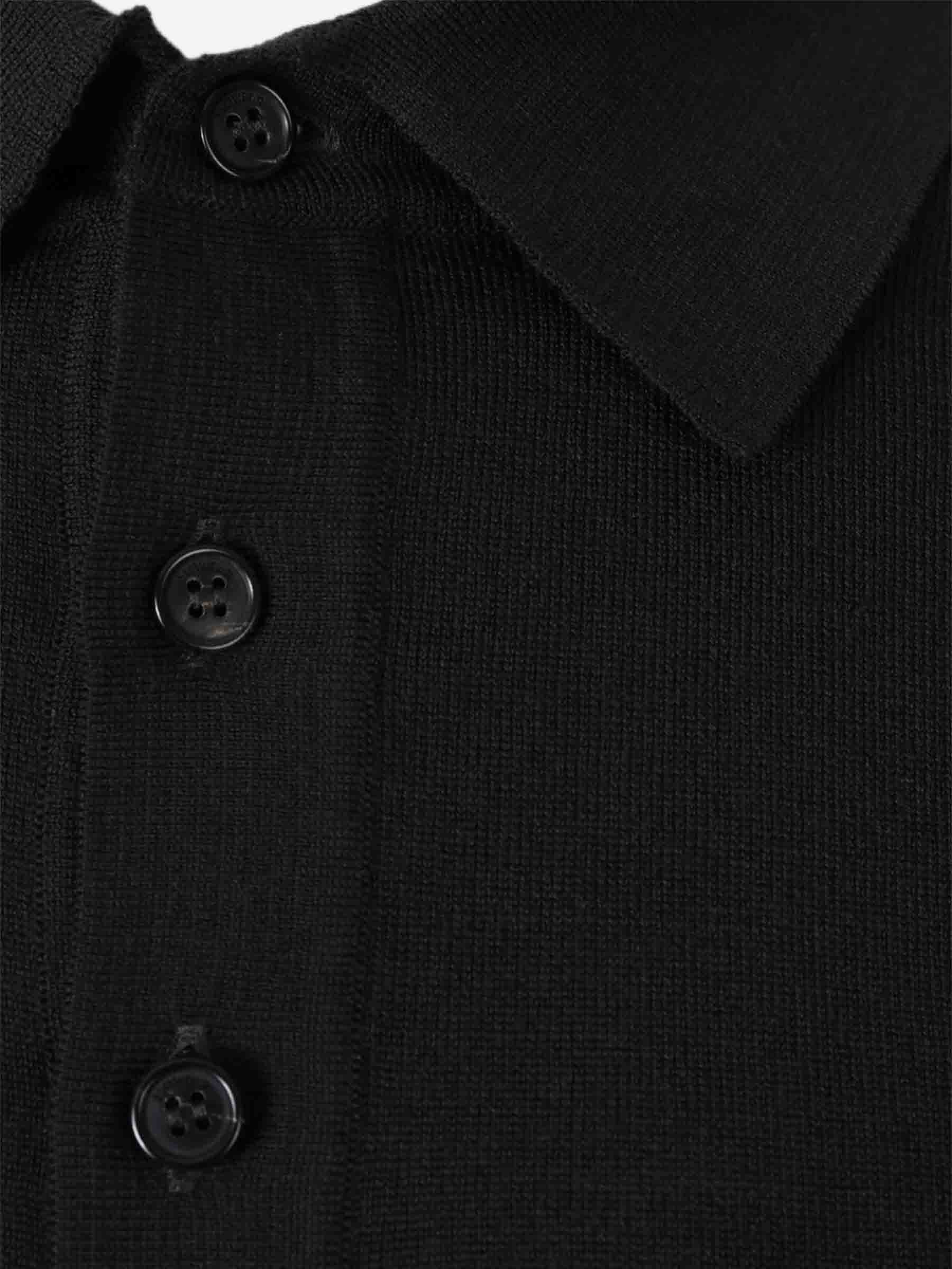 Polo Punto Lana - Image 3