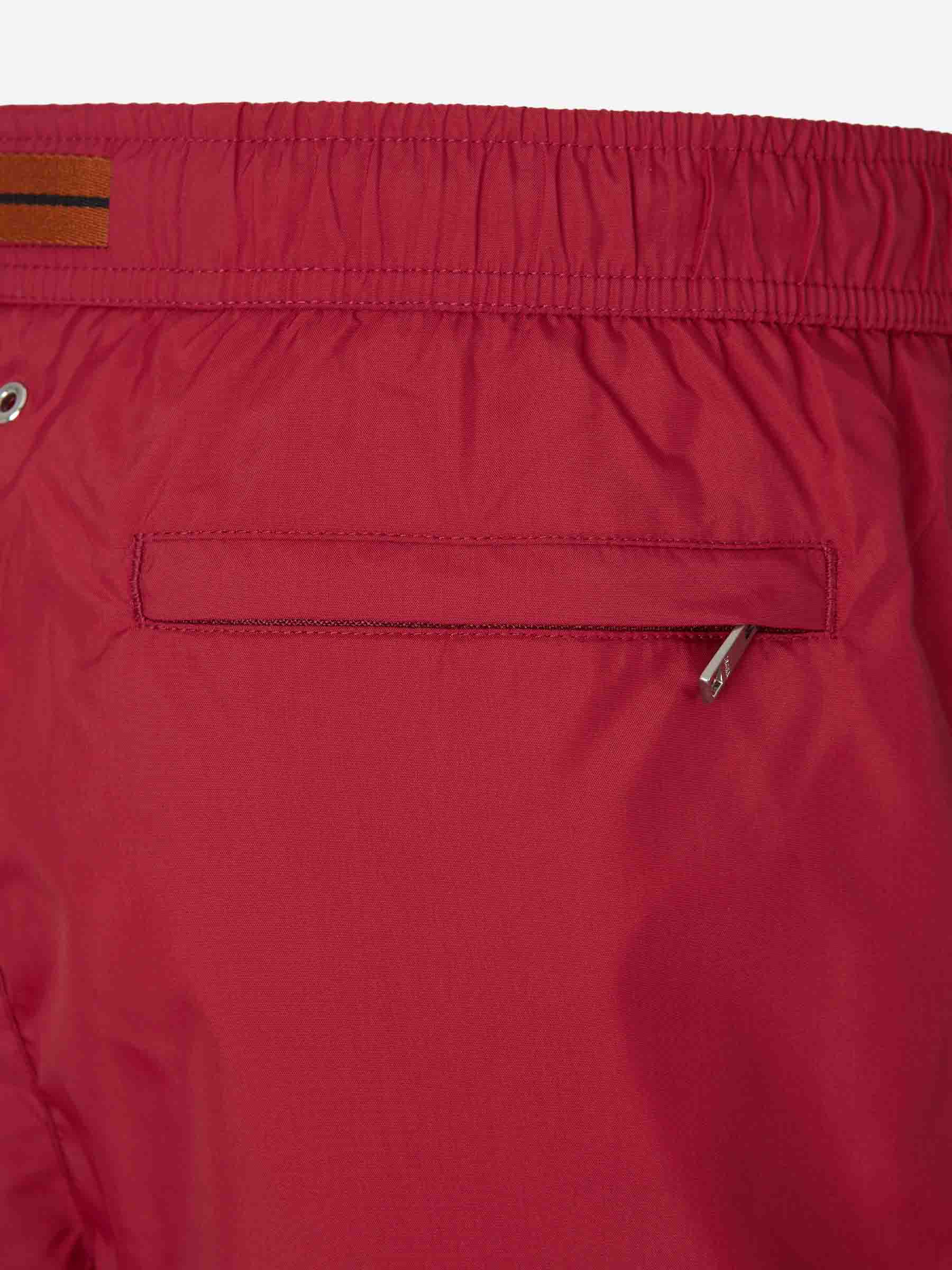 Bañador Liso Poliamida - Image 5