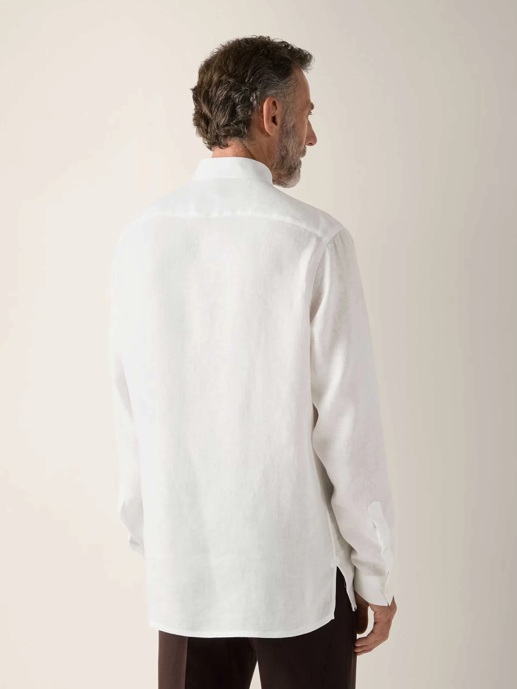 Camisa Lisa - Image 3