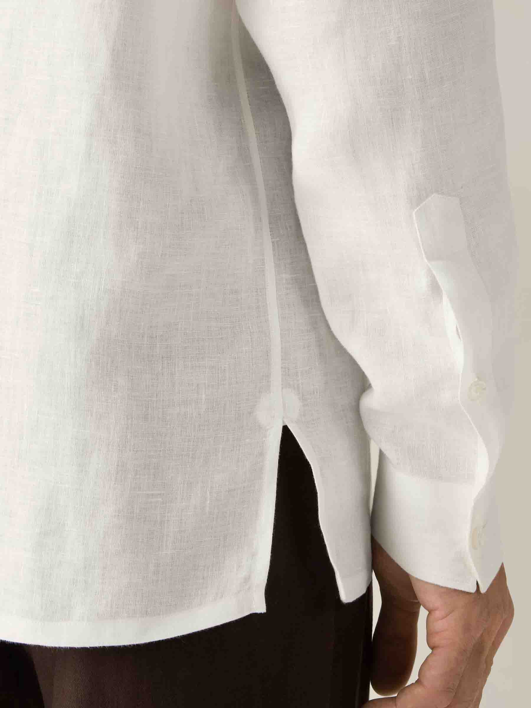 Camisa Lisa - Image 4