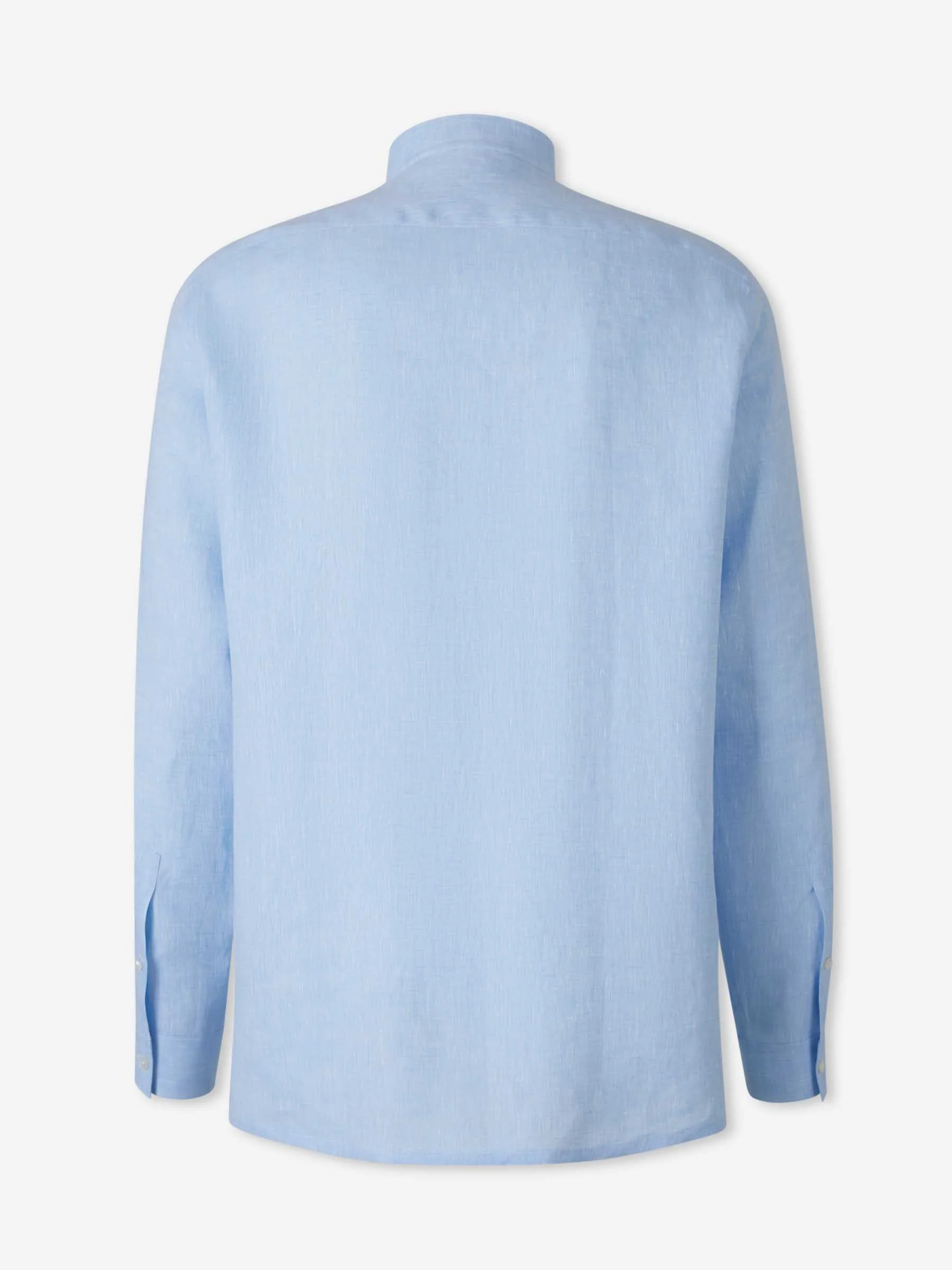 Camisa Lisa Lino - Image 2