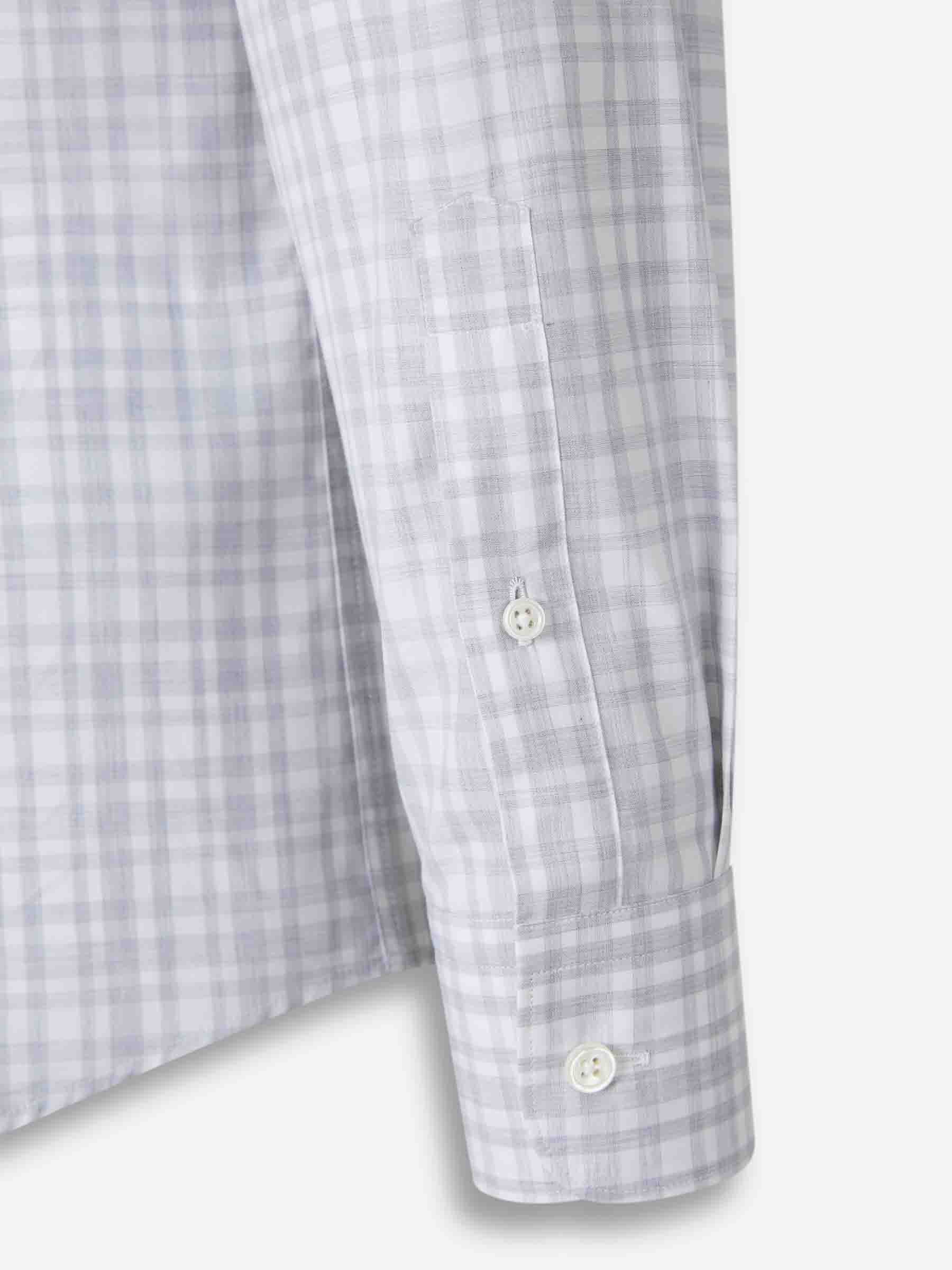 Camisa Vestir Estampada - Image 4