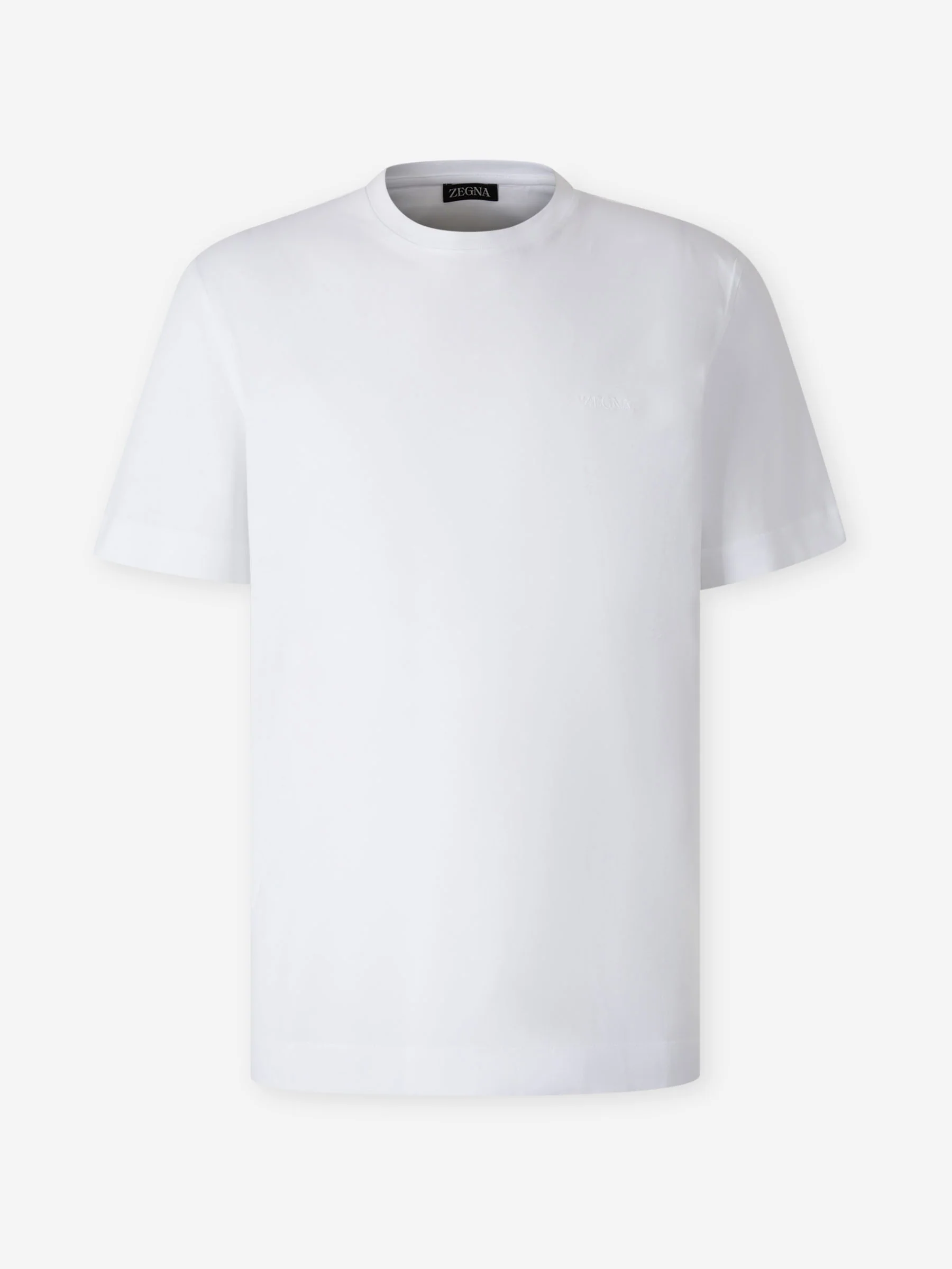 Camiseta Cuello Redondo