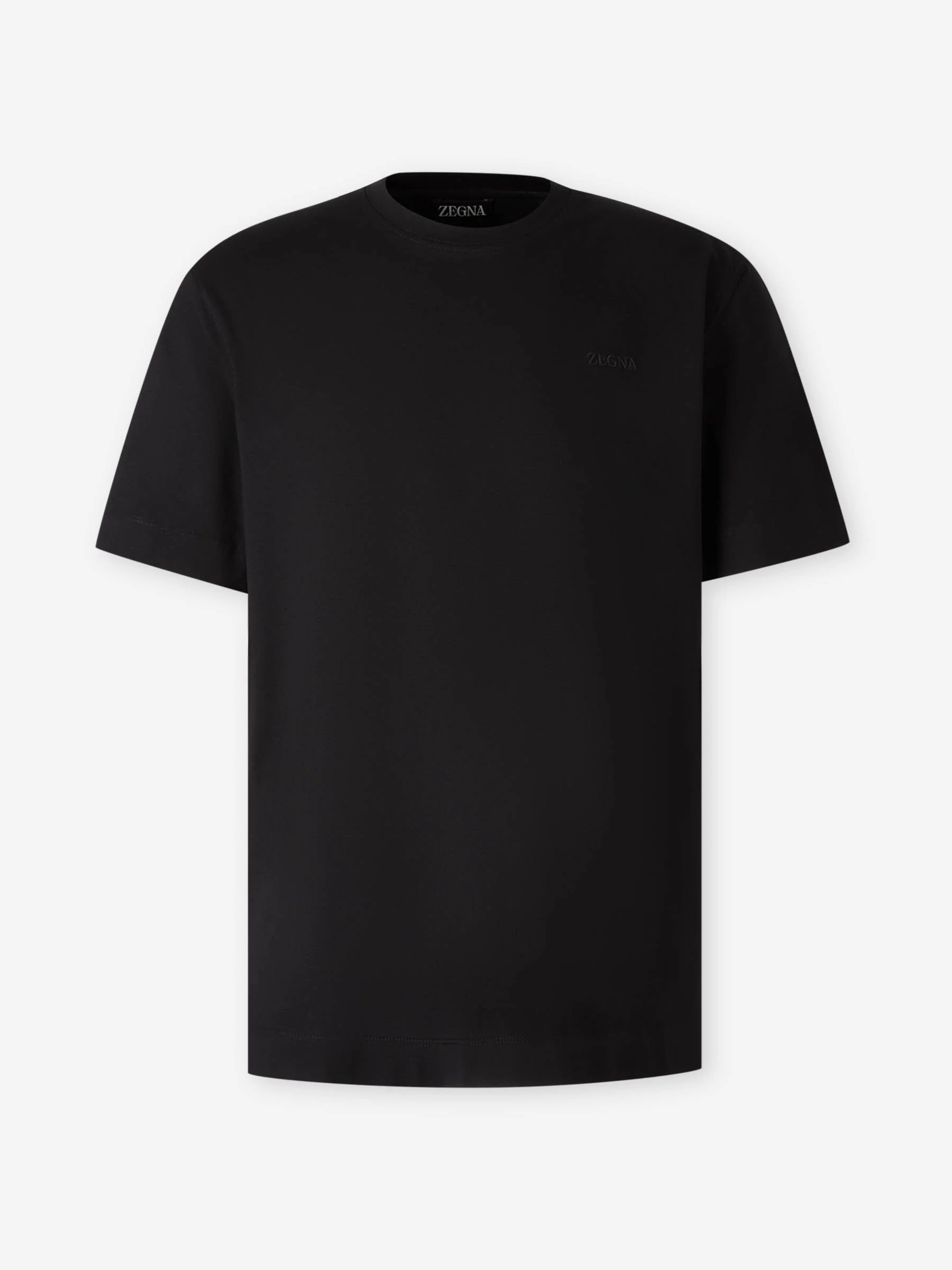 Camiseta Cuello Redondo