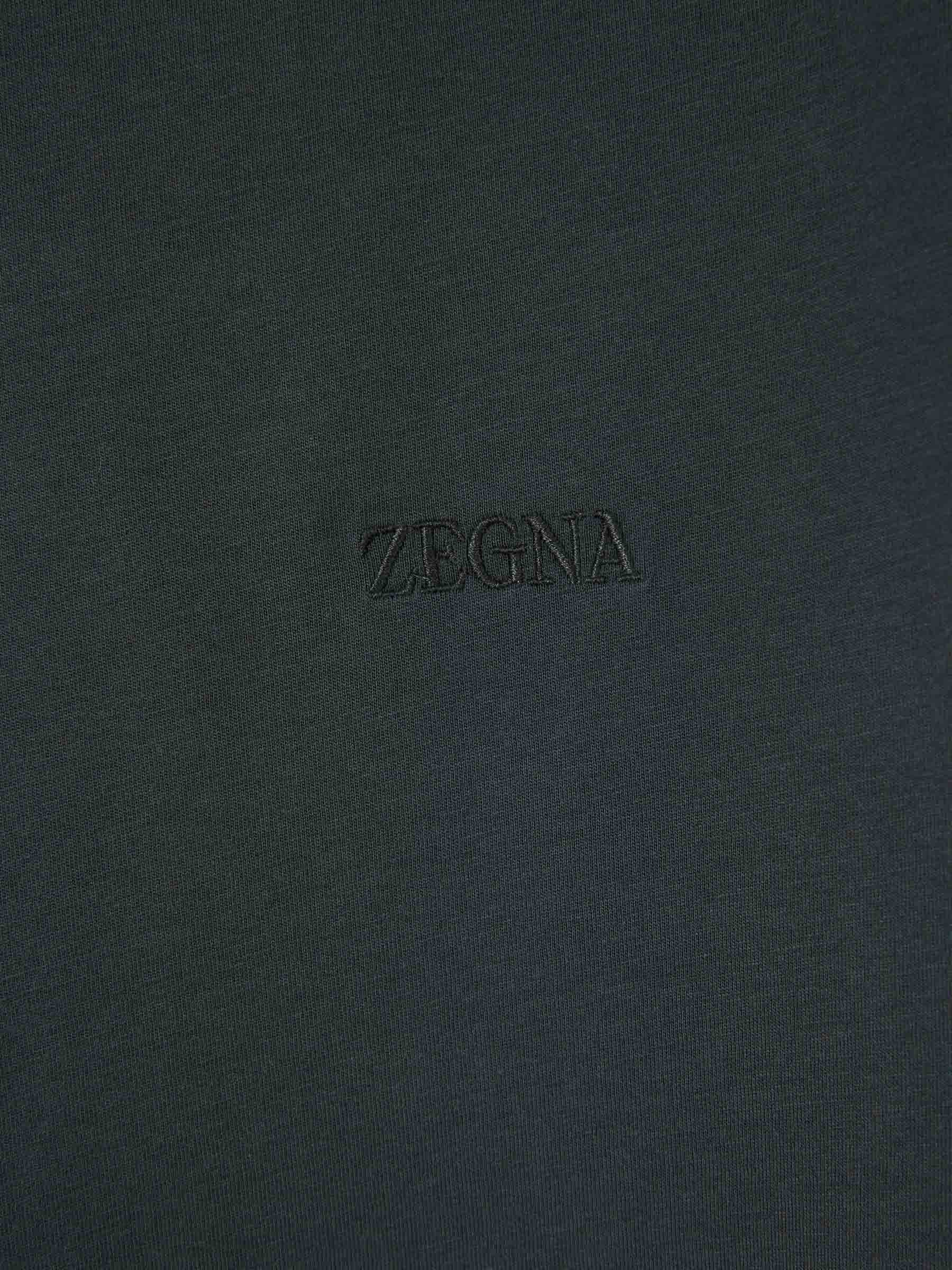 Camiseta Cuello Redondo - Image 4