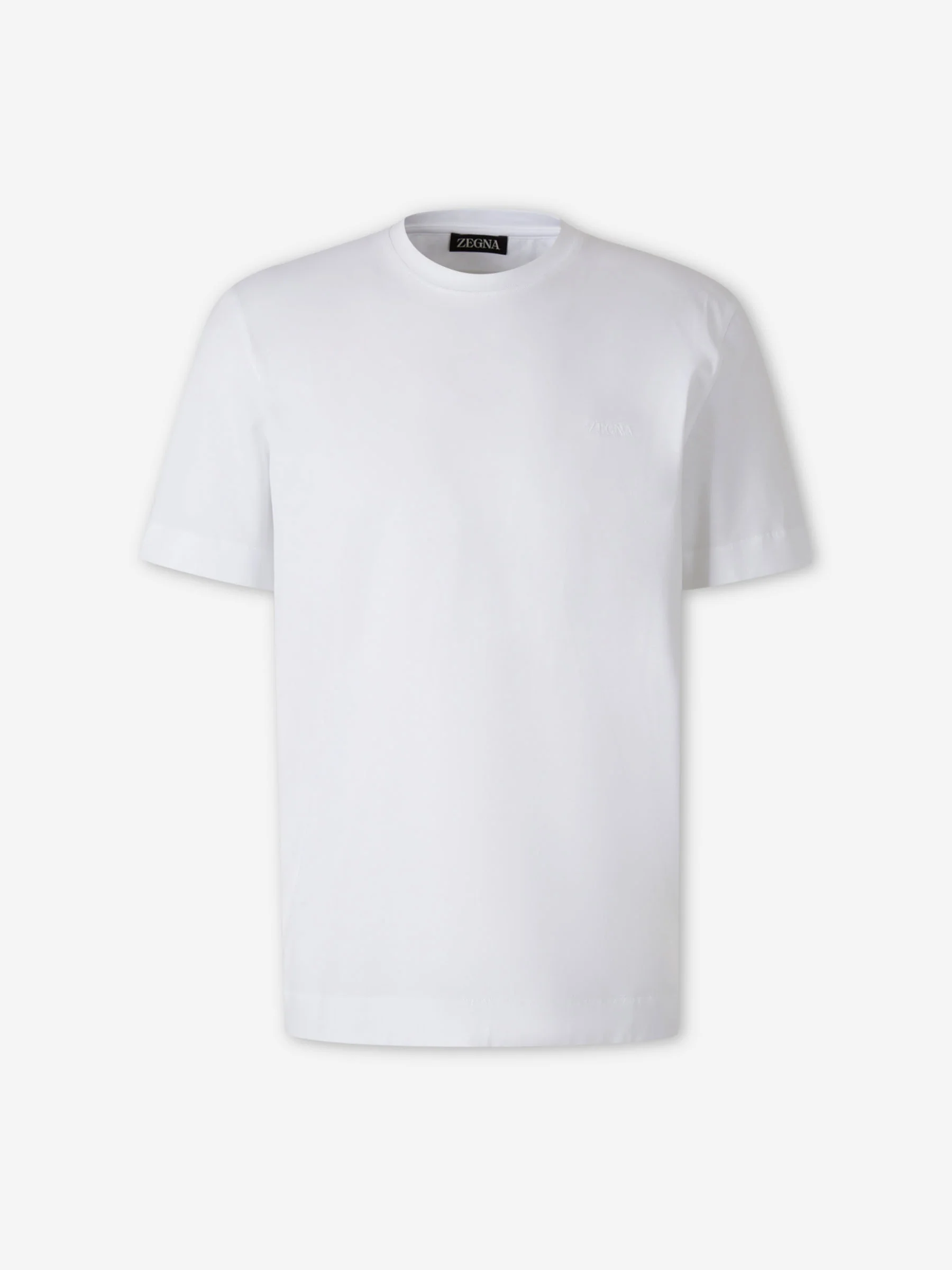 Camiseta Cuello Redondo