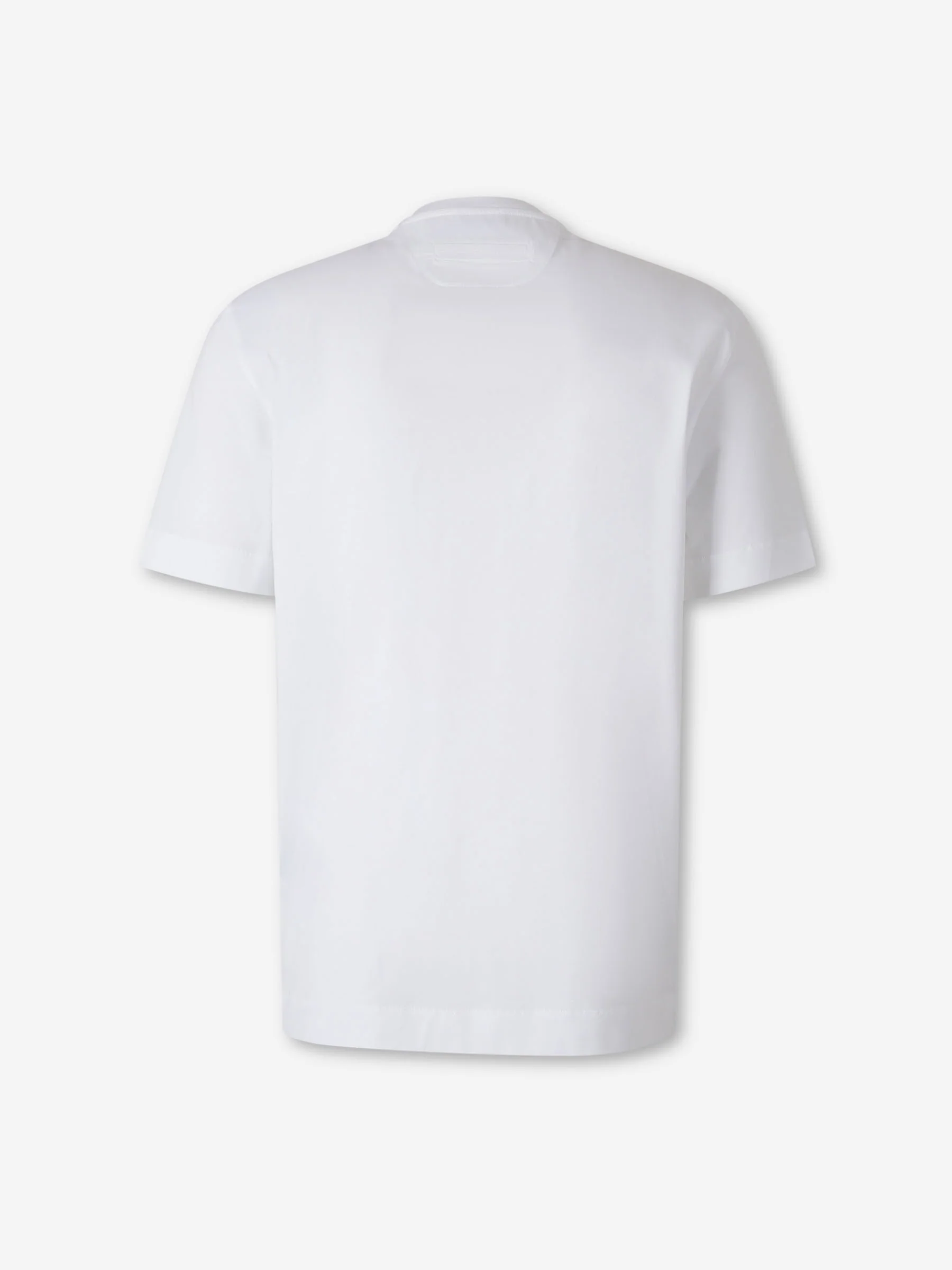 Camiseta Cuello Redondo - Image 2