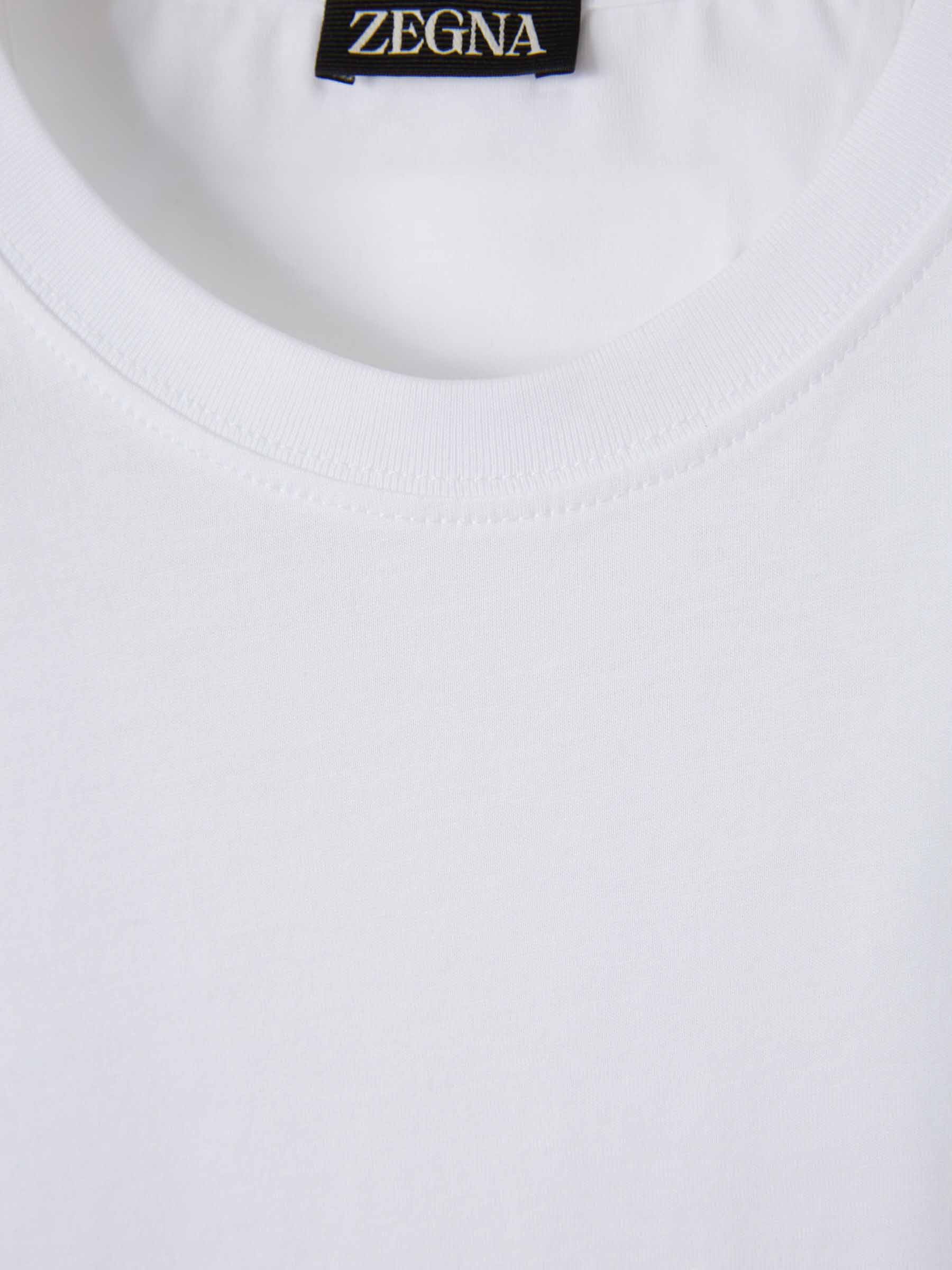 Camiseta Cuello Redondo - Image 3