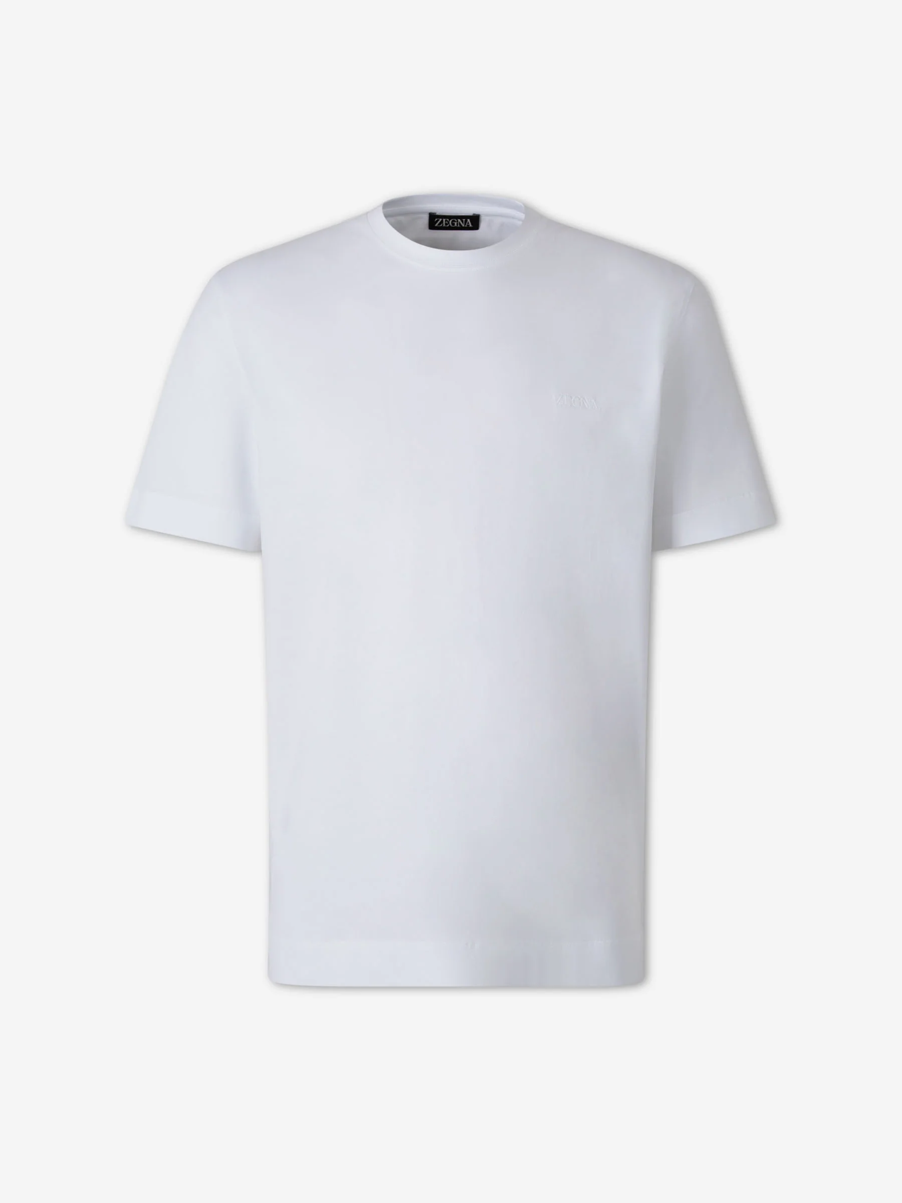 Camiseta Manga Corta