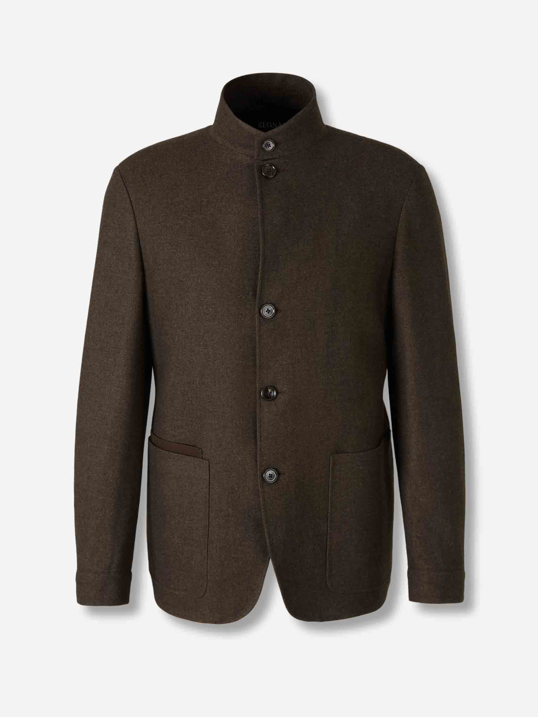 Chaqueta Il Conte
