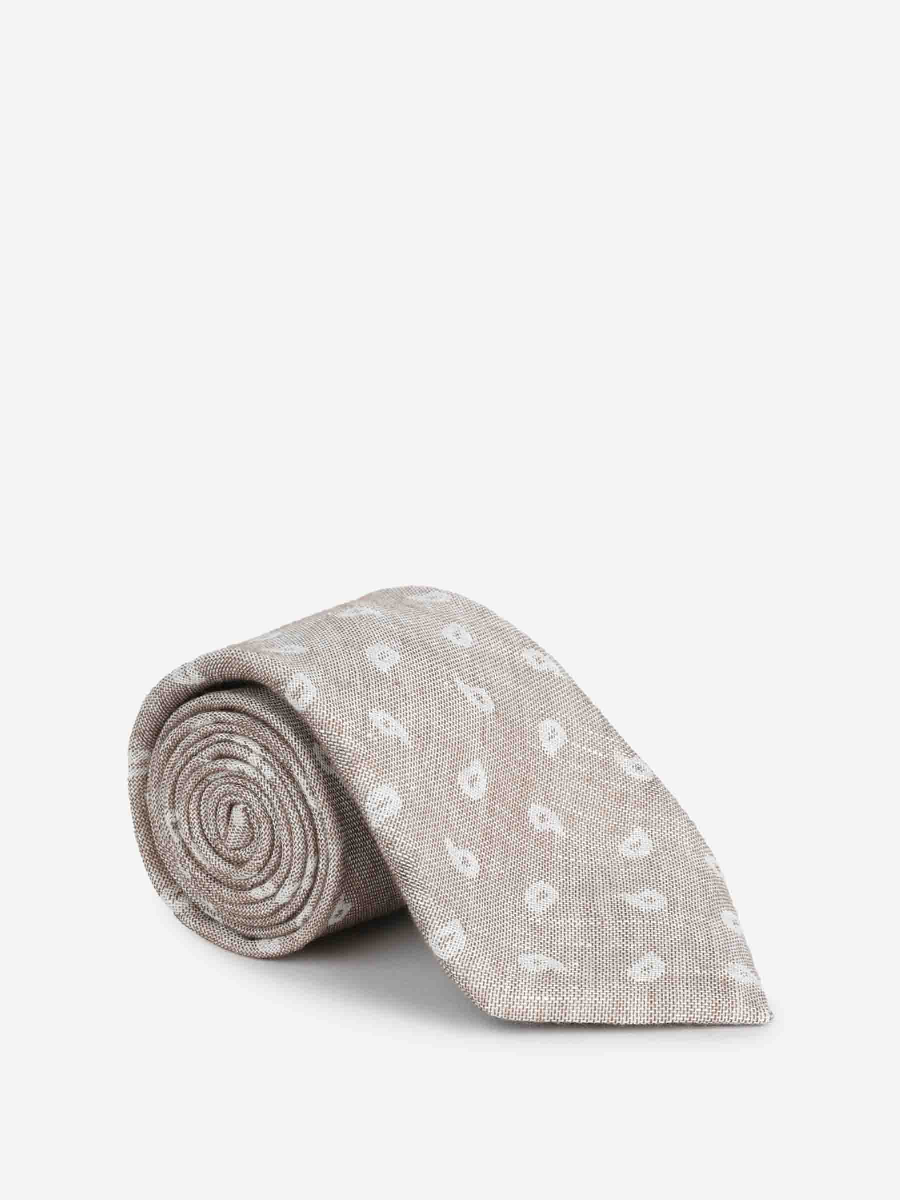 Corbata Paisley - Image 3