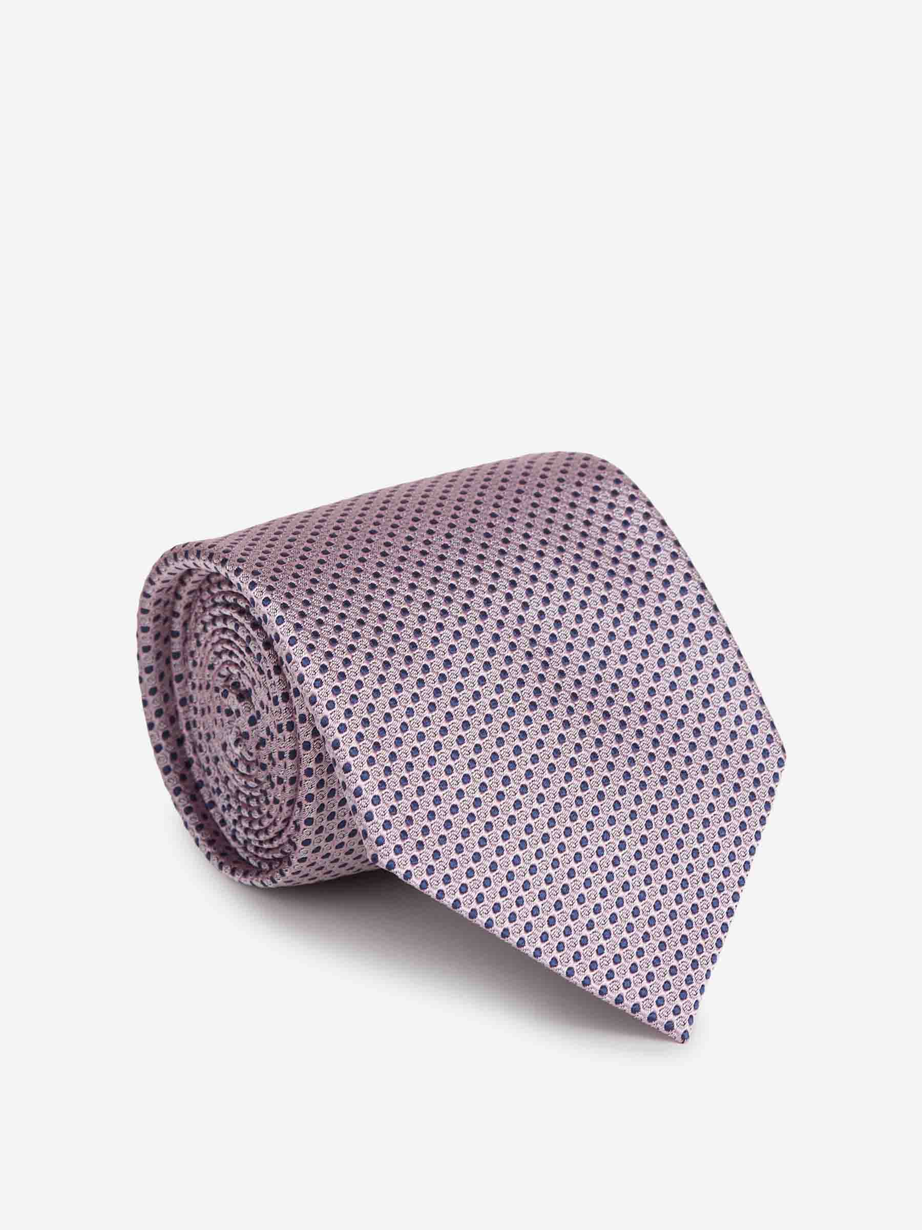 Corbata Seda