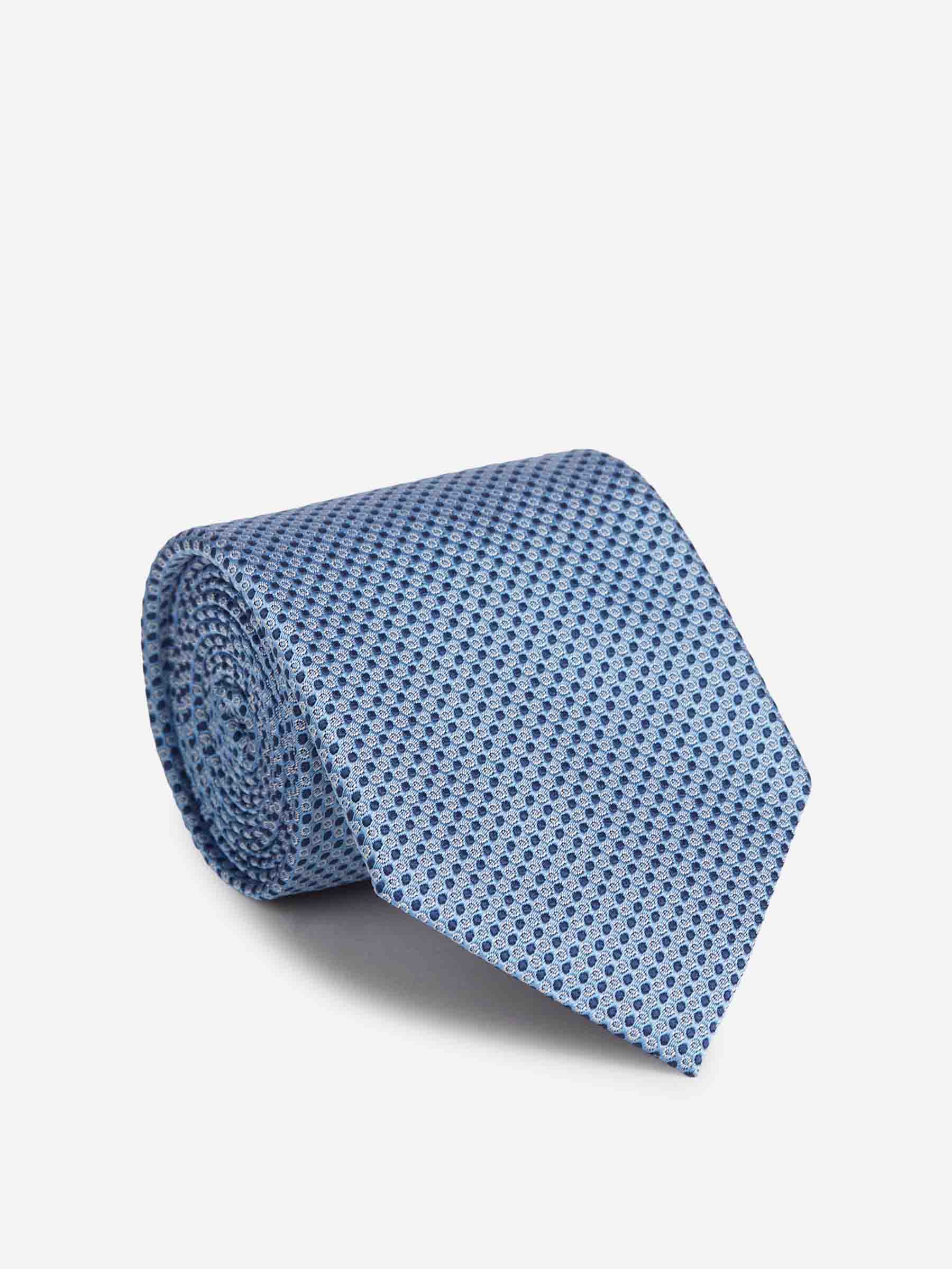 Corbata Seda