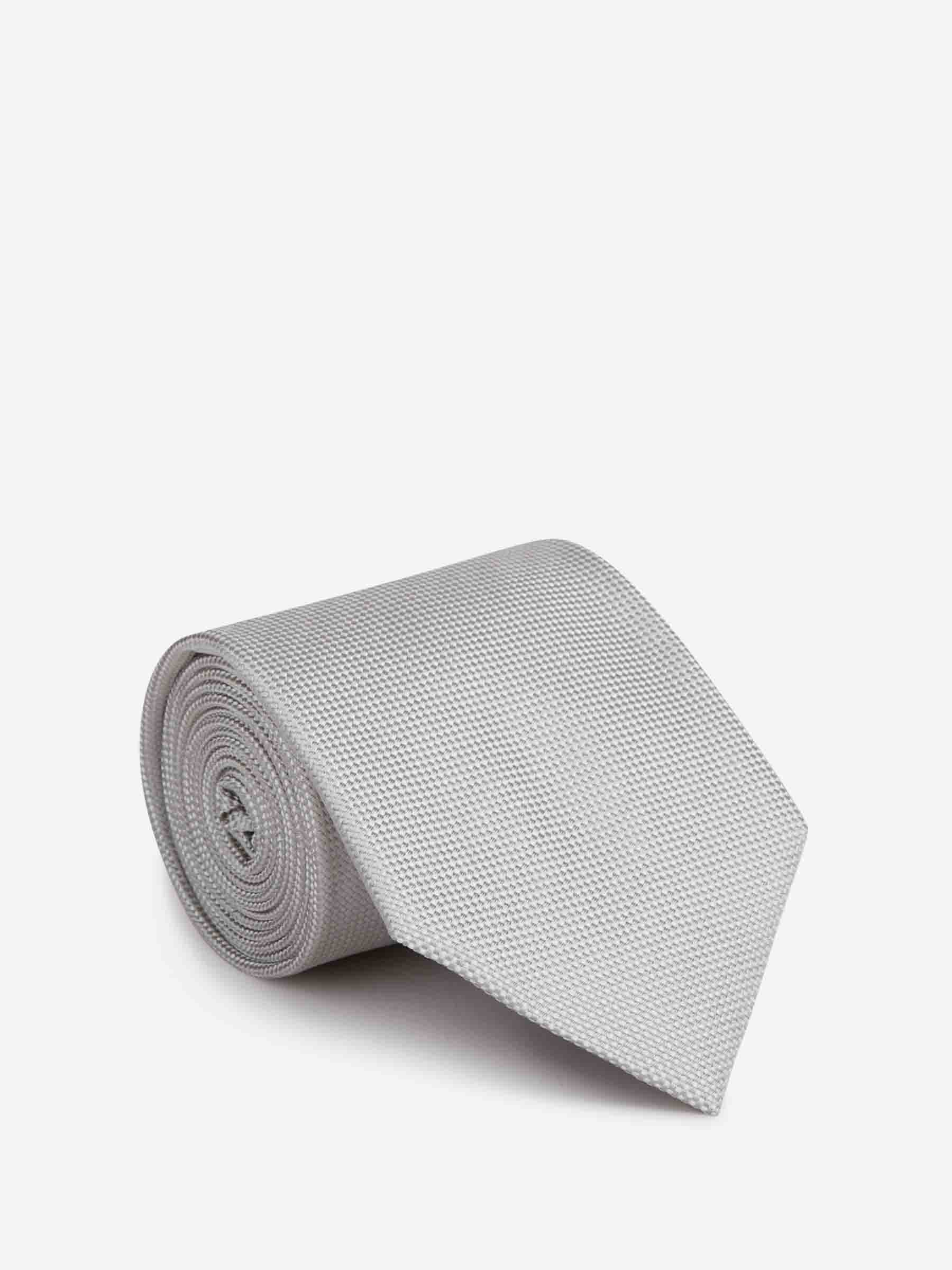 Corbata Seda