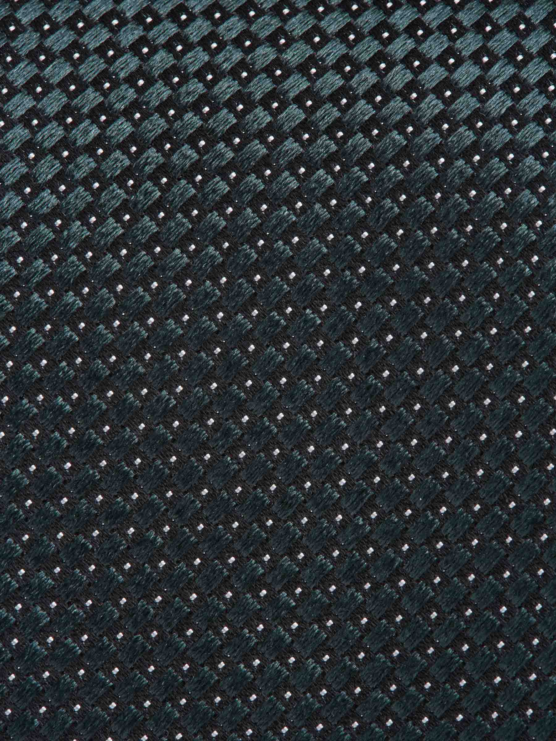 Corbata Seda Texturizada - Image 3