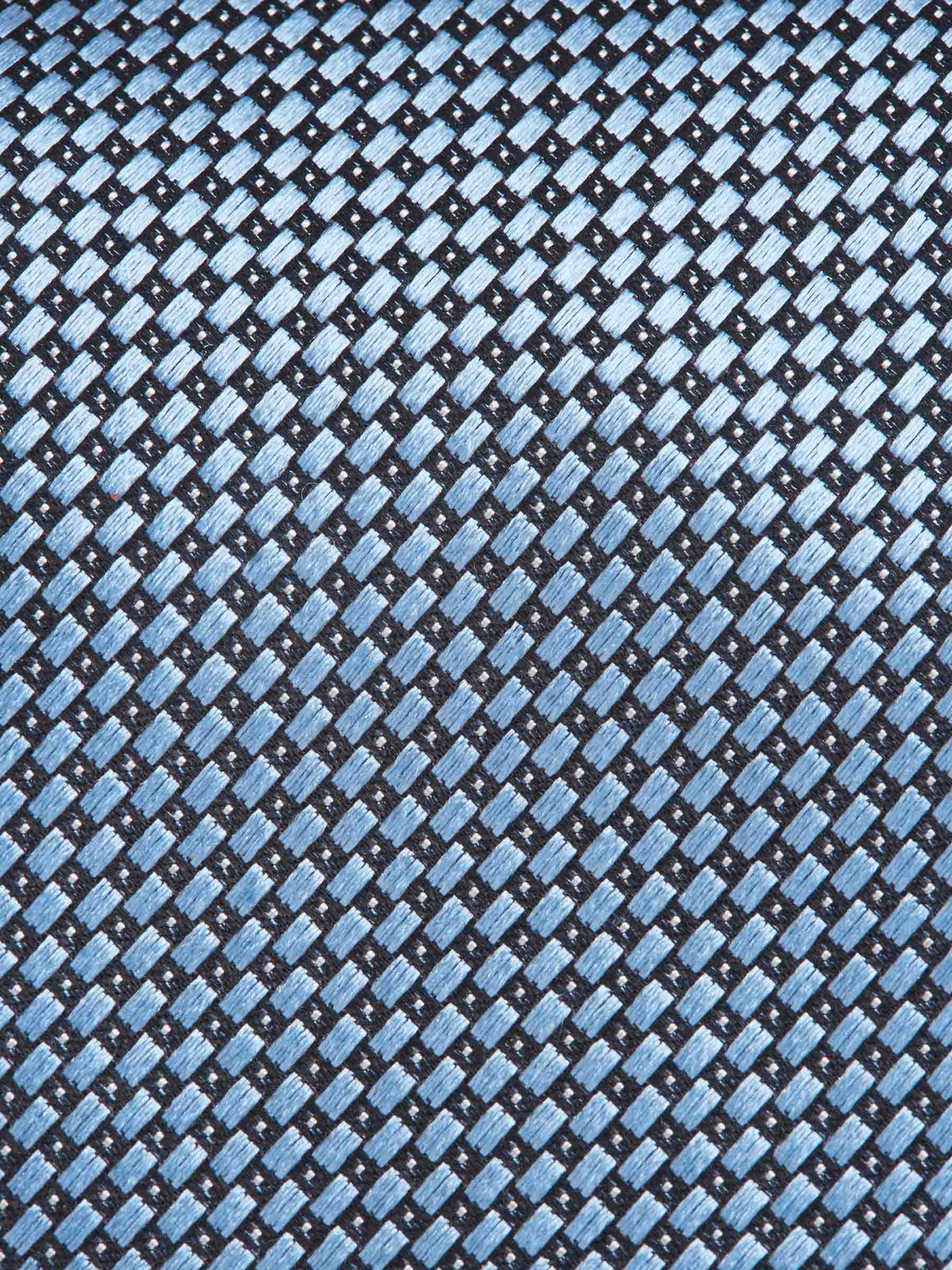 Corbata Seda Texturizada - Image 3