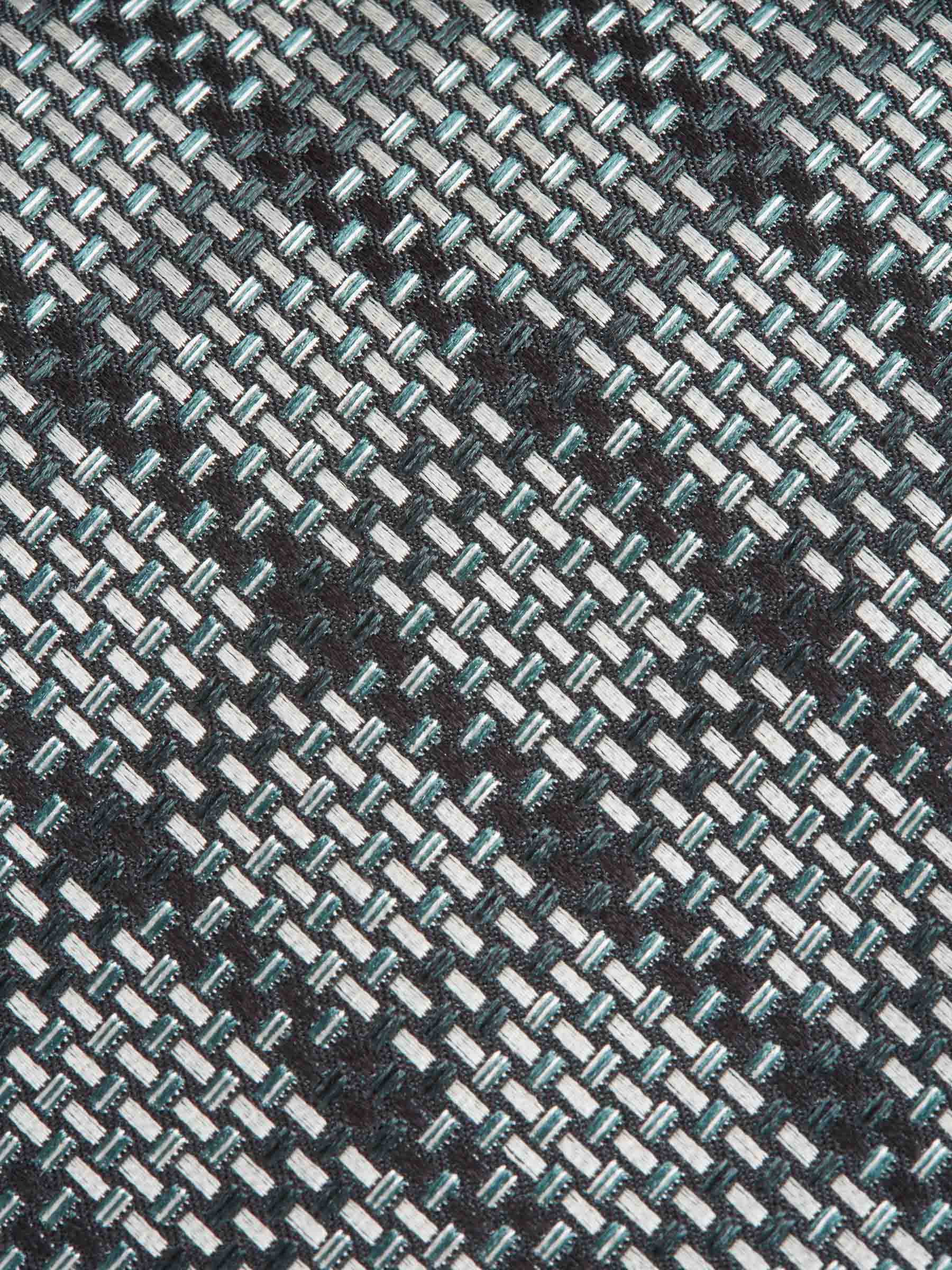 Corbata Seda Texturizada - Image 3