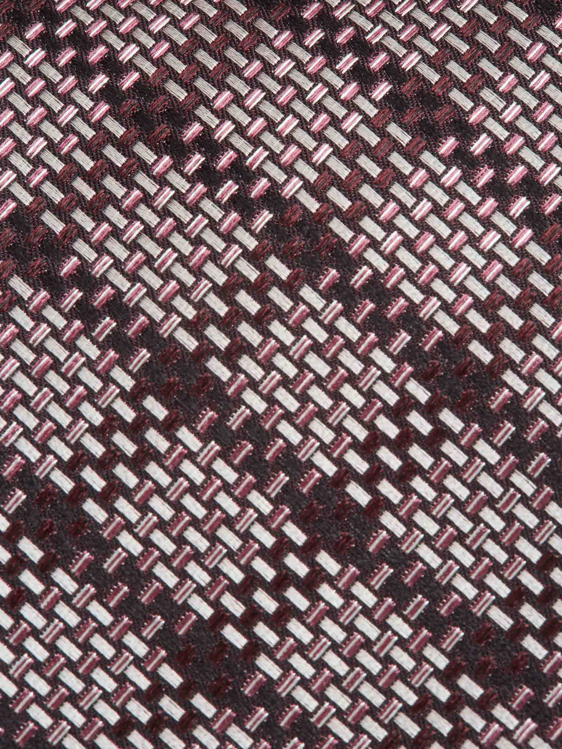 Corbata Seda Texturizada - Image 3