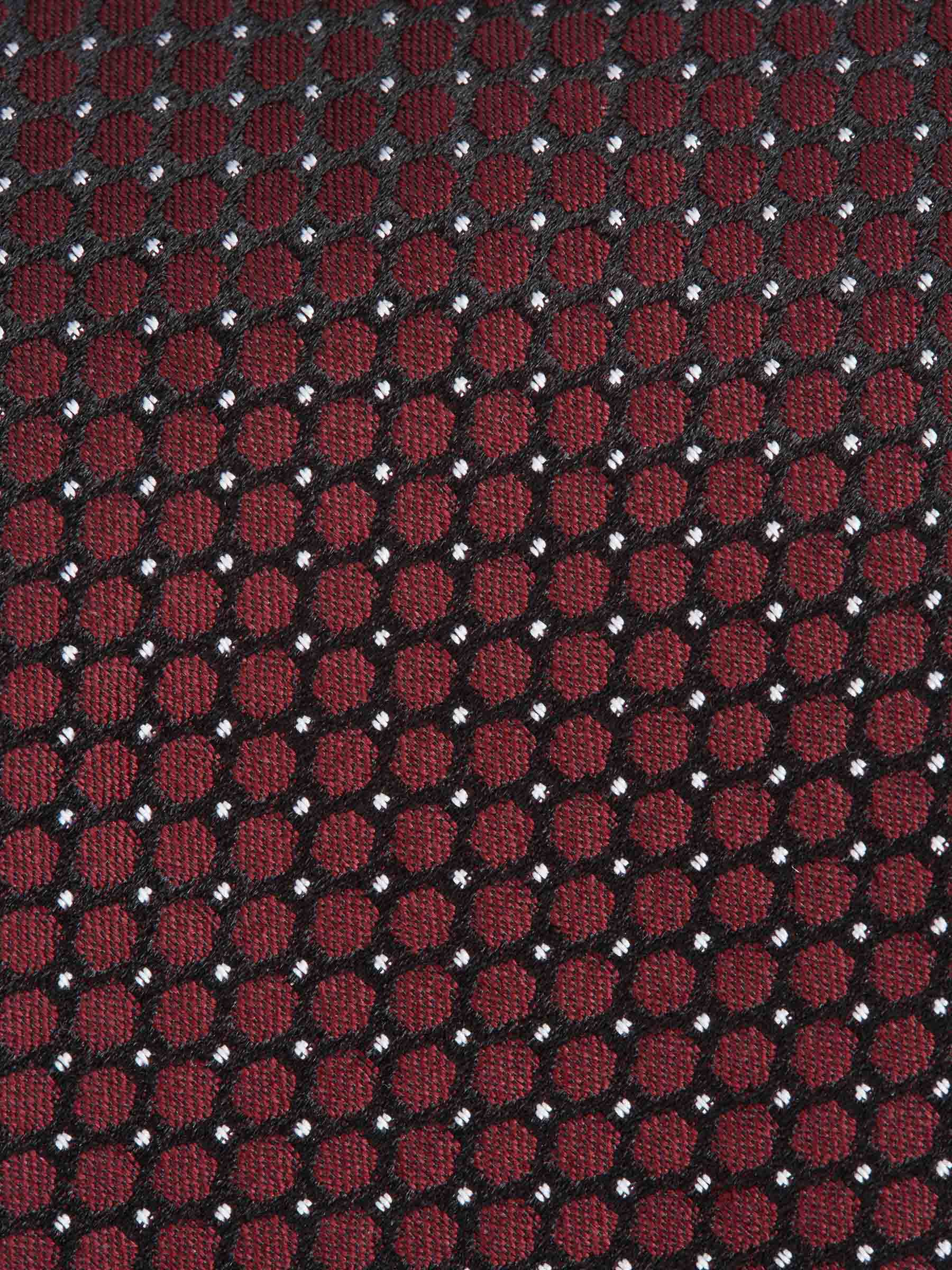 Corbata Seda Texturizada - Image 3