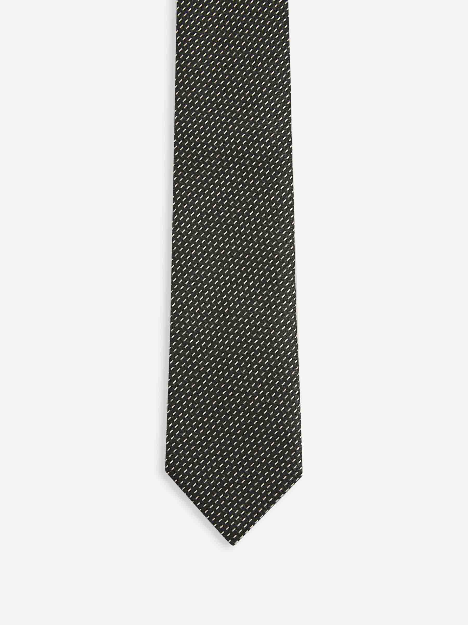 Corbata Seda Texturizado - Image 2