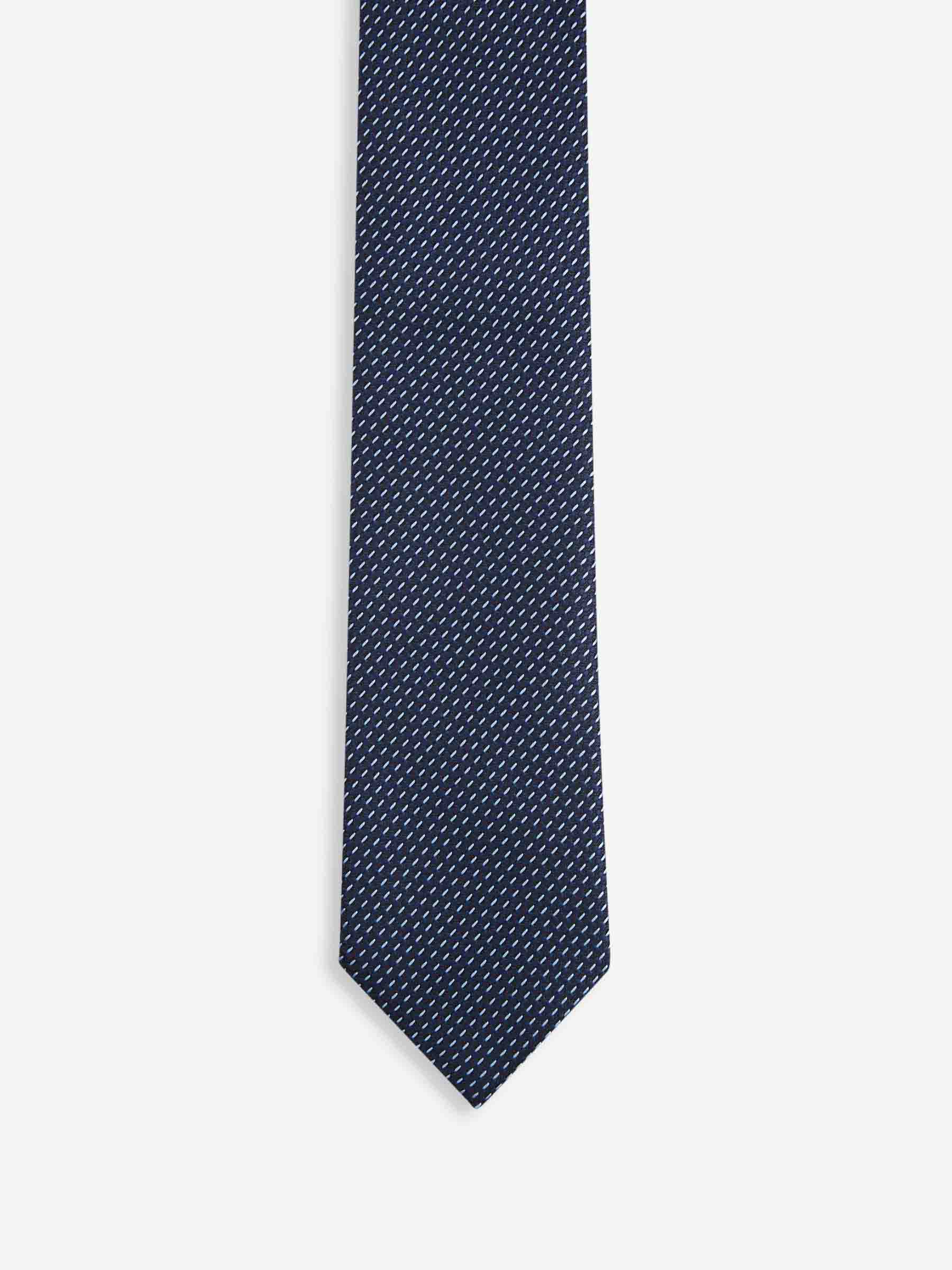 Corbata Seda Texturizado - Image 2