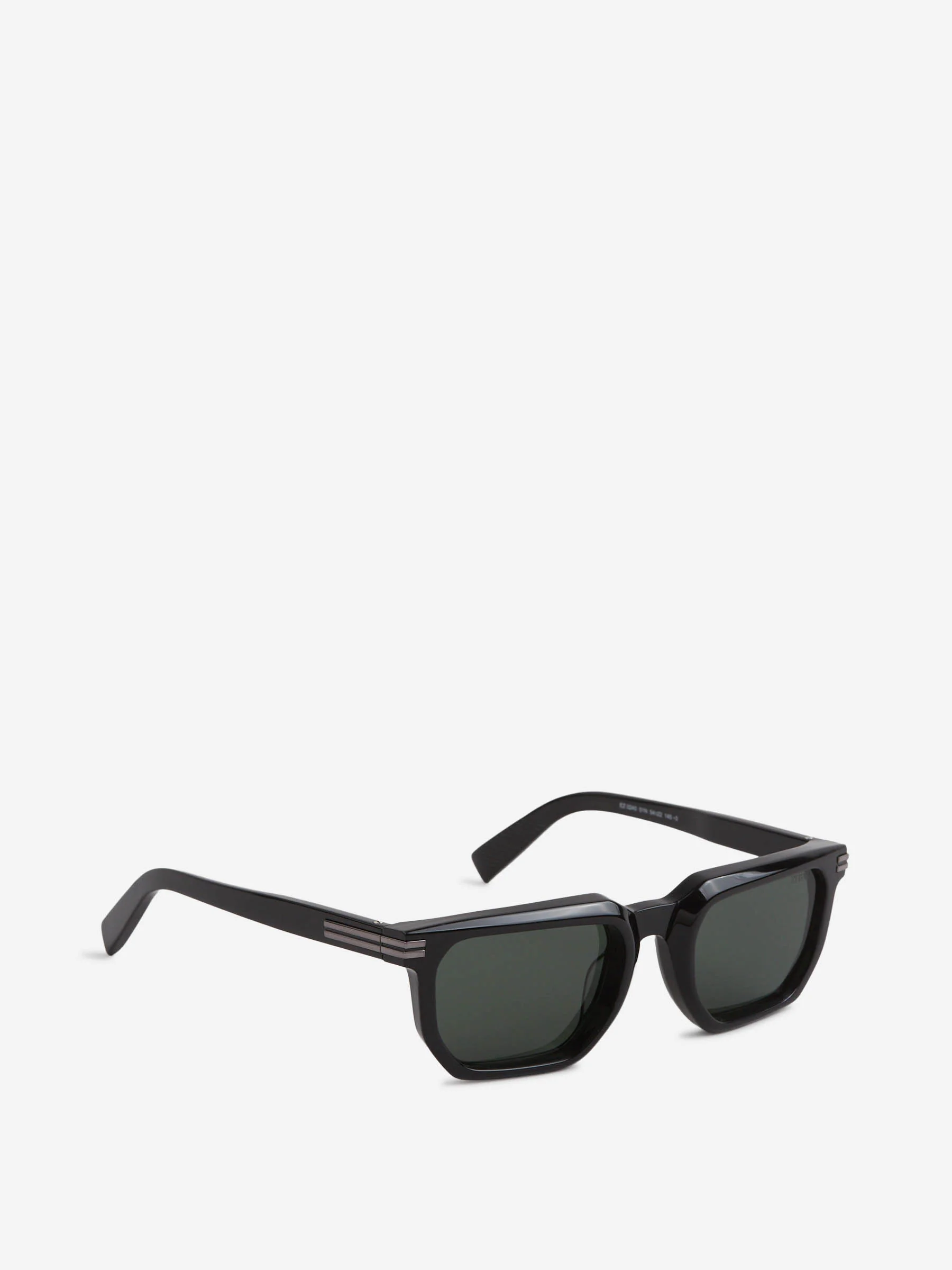 Gafas de Sol Cuadradas - Image 2
