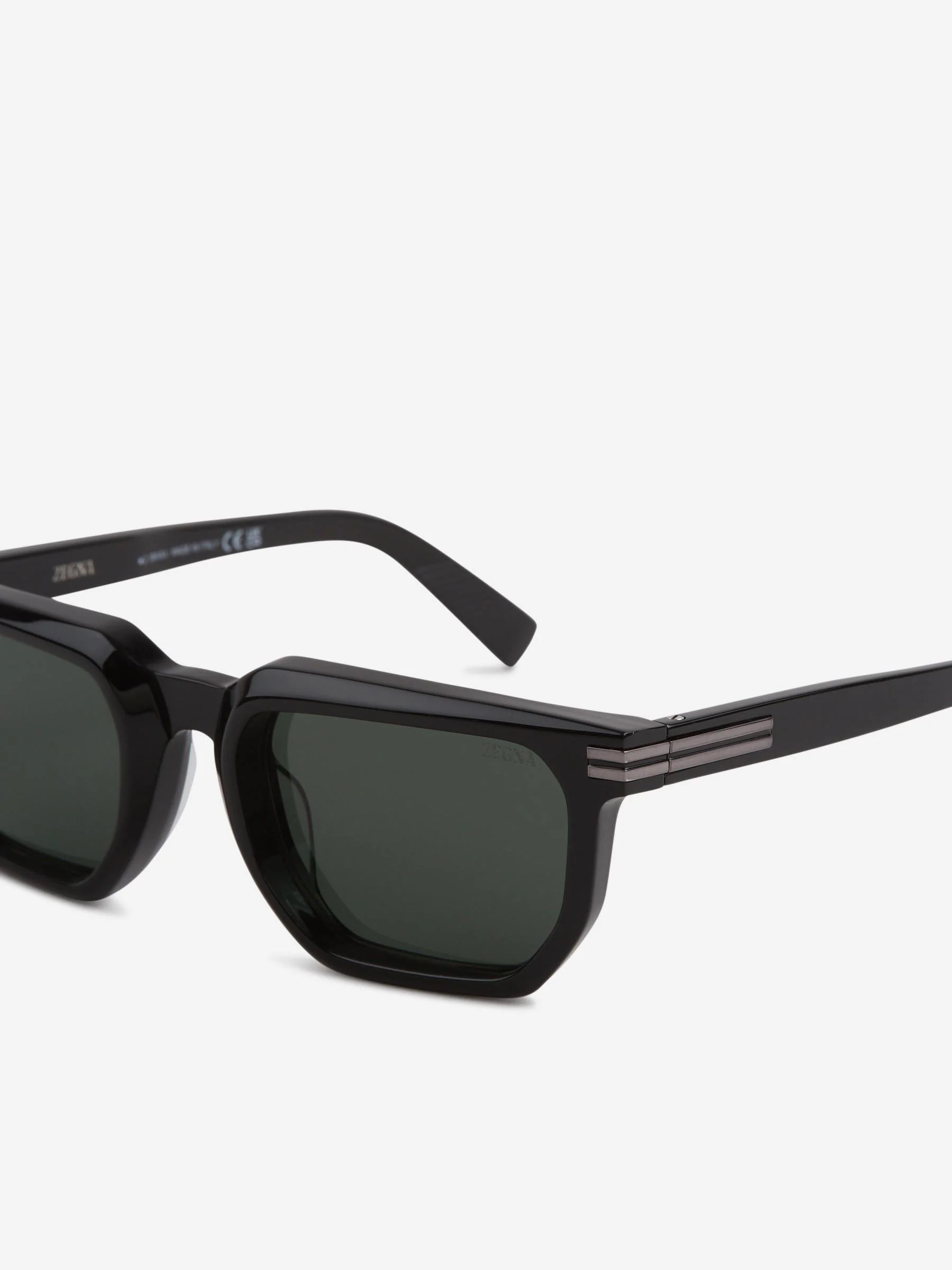 Gafas de Sol Cuadradas - Image 3
