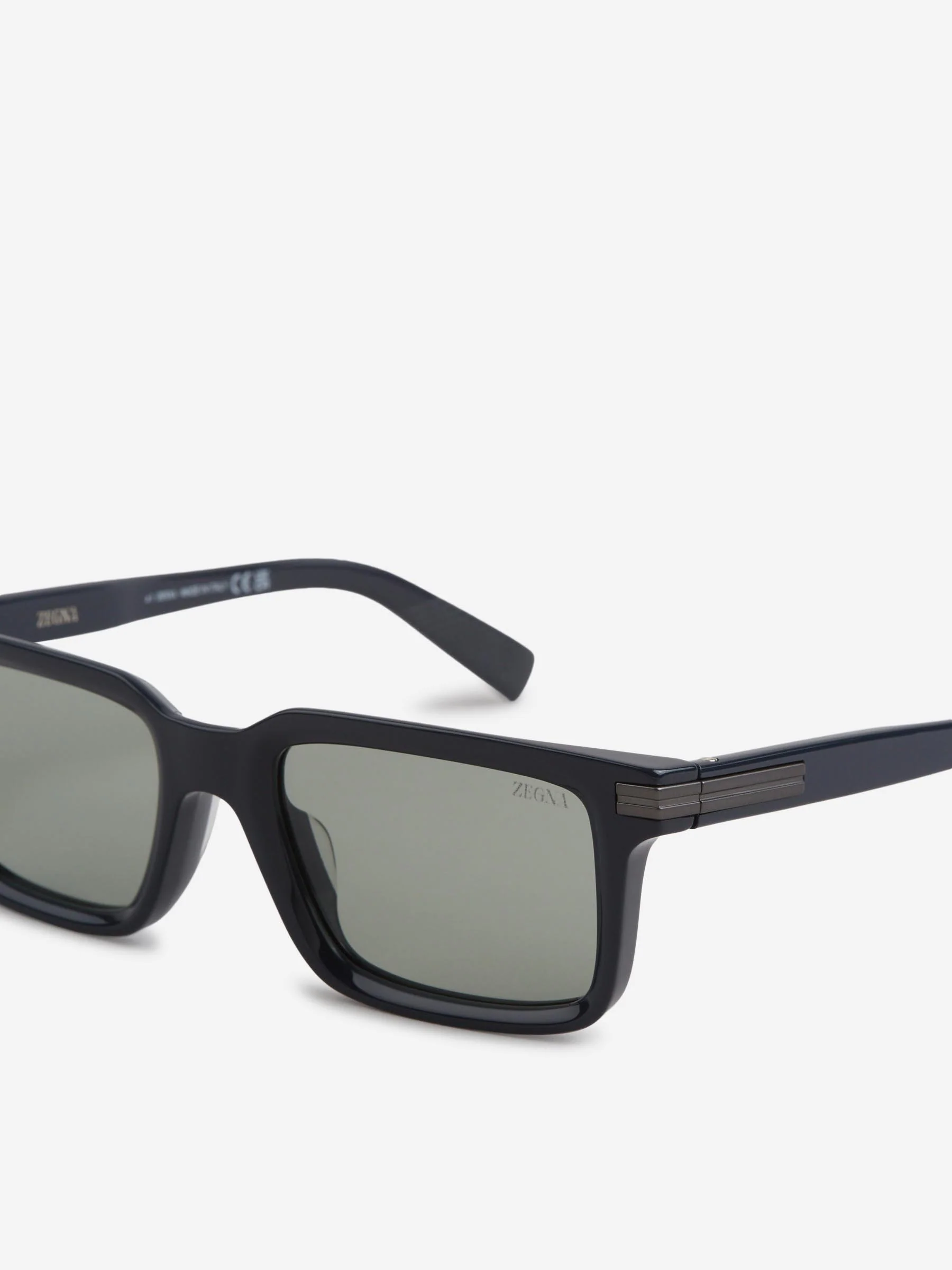 Gafas de Sol Cuadradas - Image 3