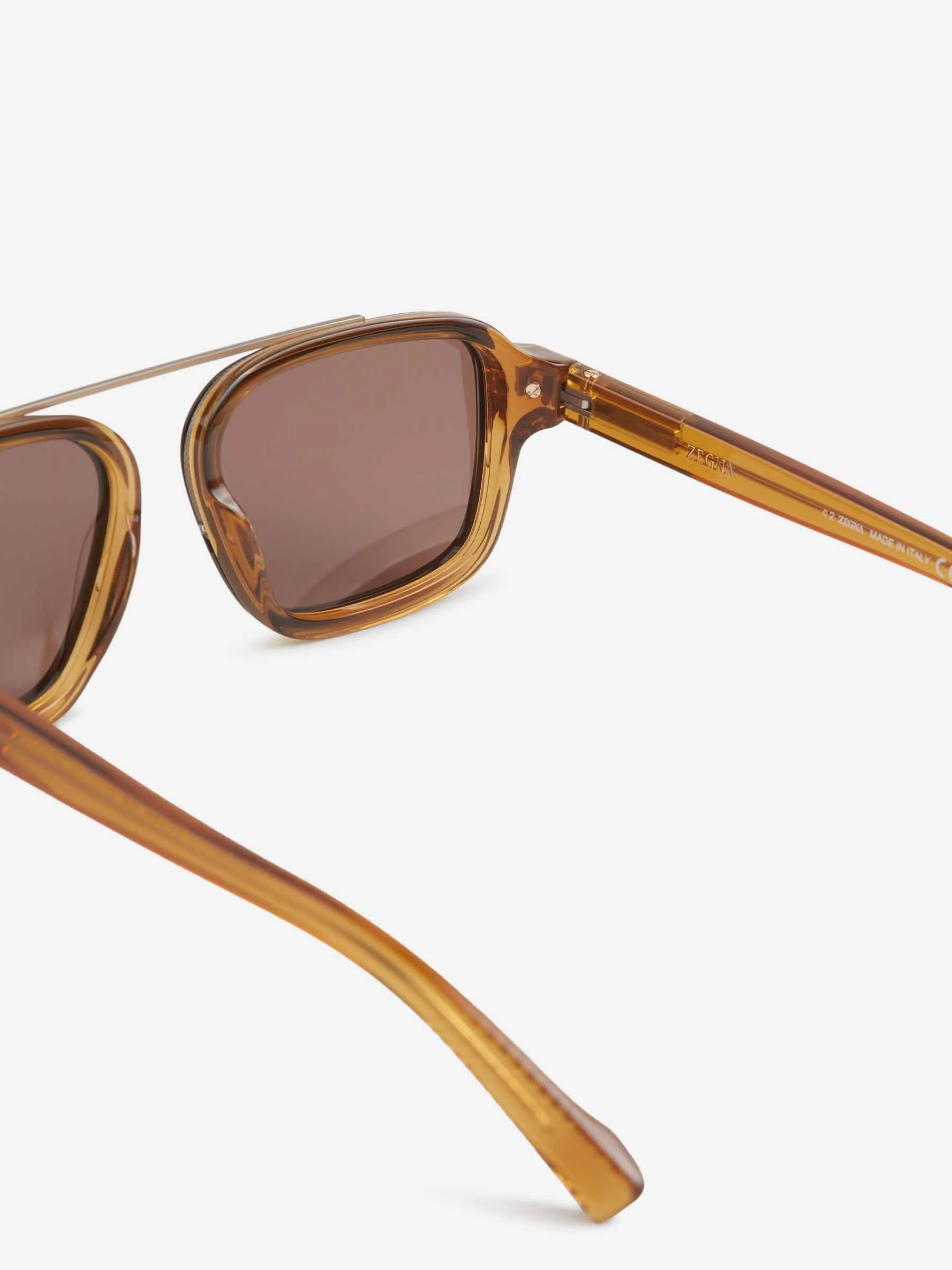 Gafas de Sol Cuadradas - Image 4