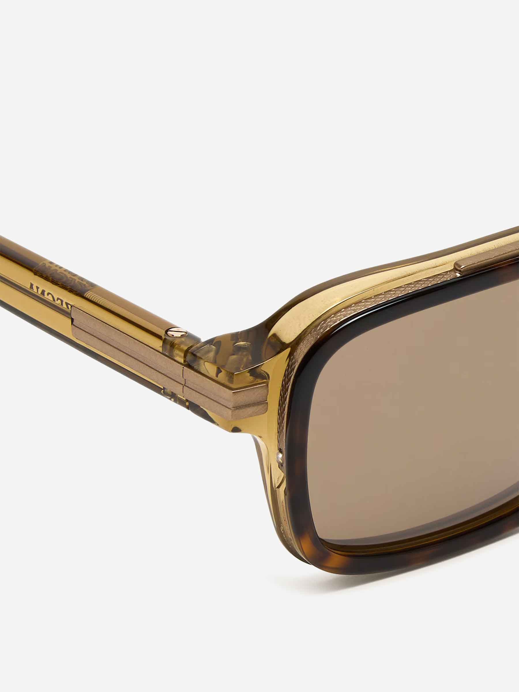 Gafas de Sol Cuadradas - Image 3