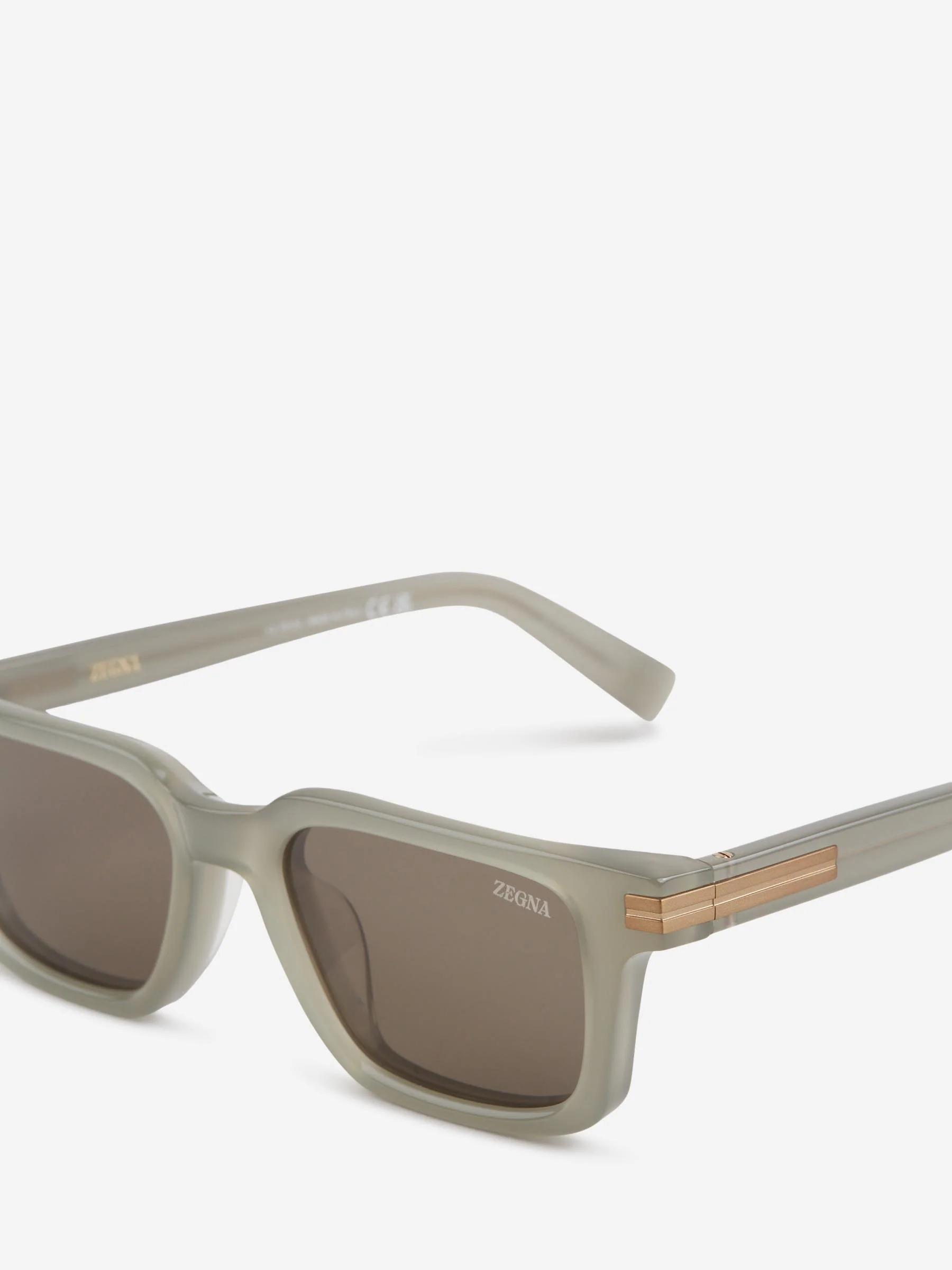 Gafas de Sol Cuadradas - Image 3